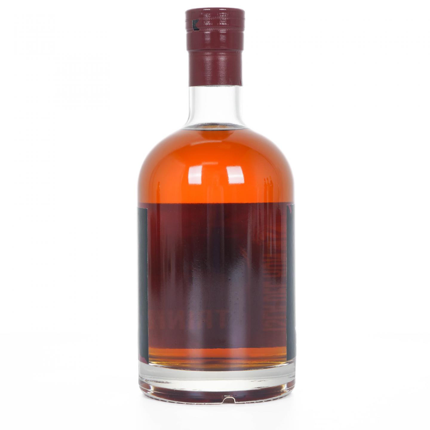 Caroni 1989-2020 Trinidad 朗姆酒