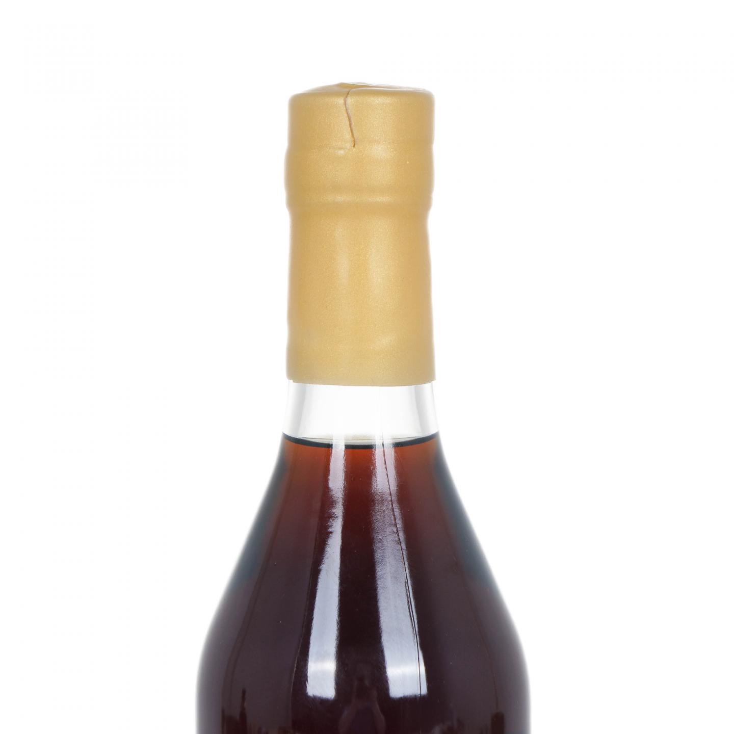 Domaine de papolle 1978-2024 年份雅文邑