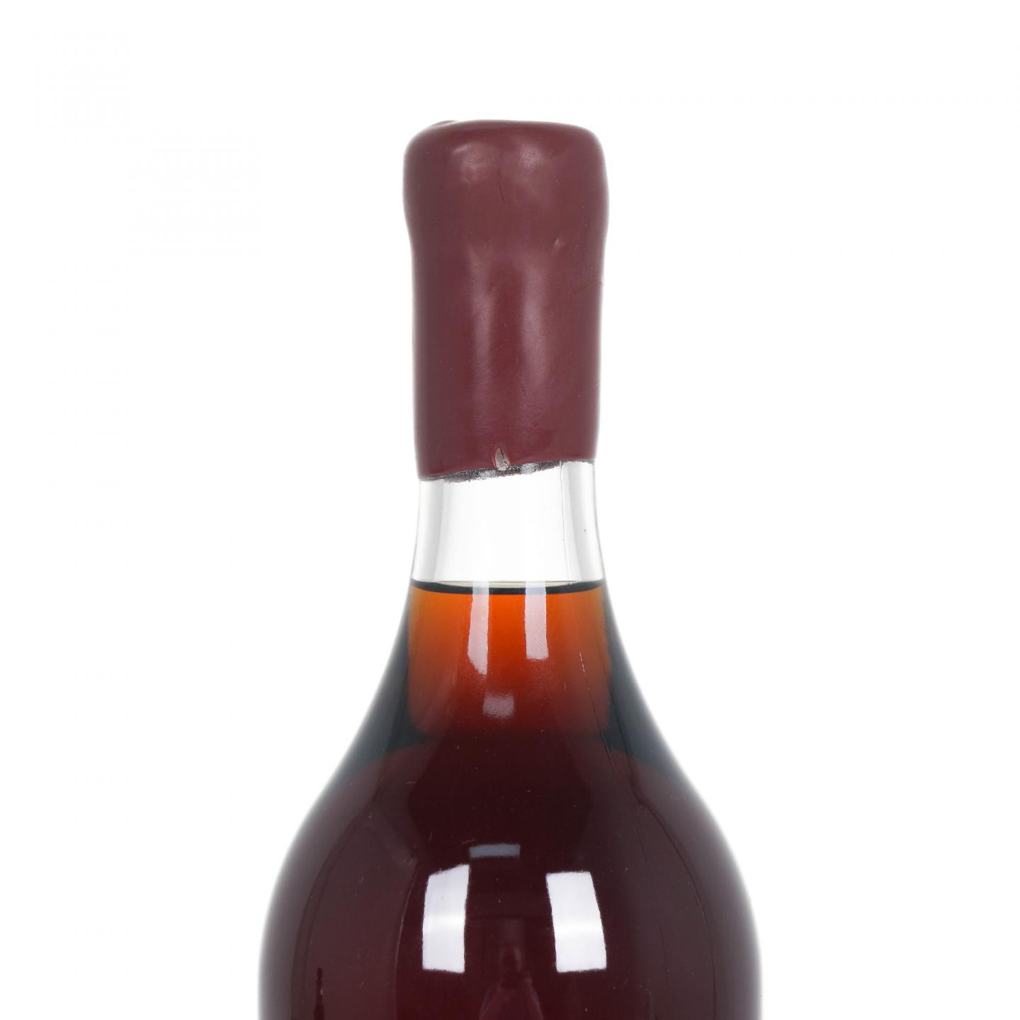Valdespino Legend of Cuban Rum Pre-1962 朗姆酒 1940年代 700ml