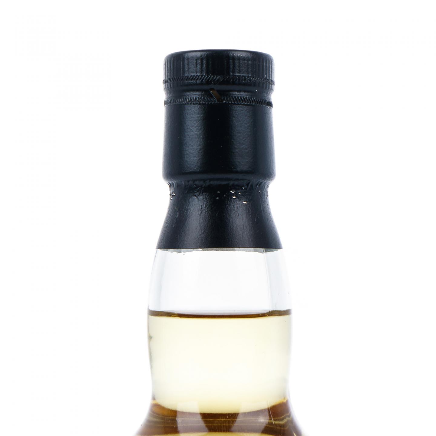 Ben Nevis 本尼维斯 2011-2024 波本桶#1863 高达45周年纪念