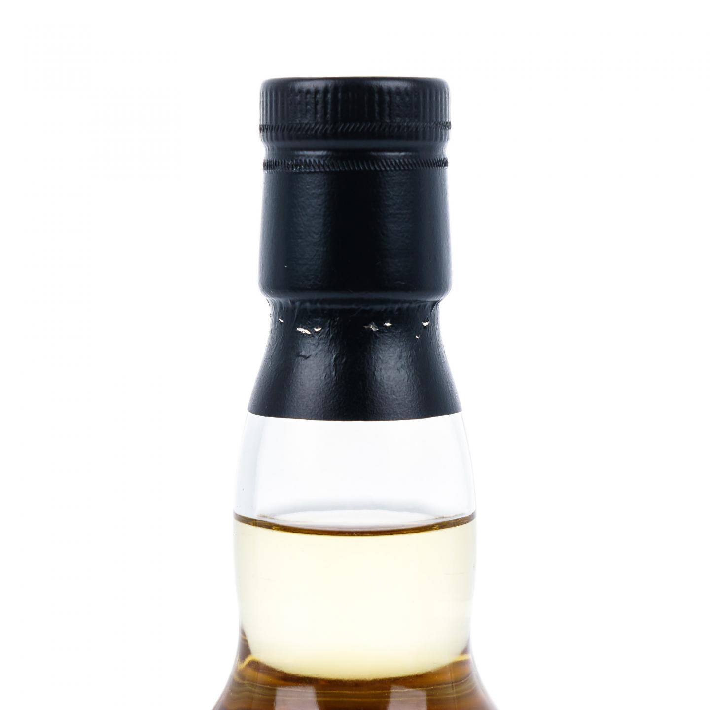 Ben Nevis 本尼维斯 2011-2024 波本桶#1863 高达45周年纪念