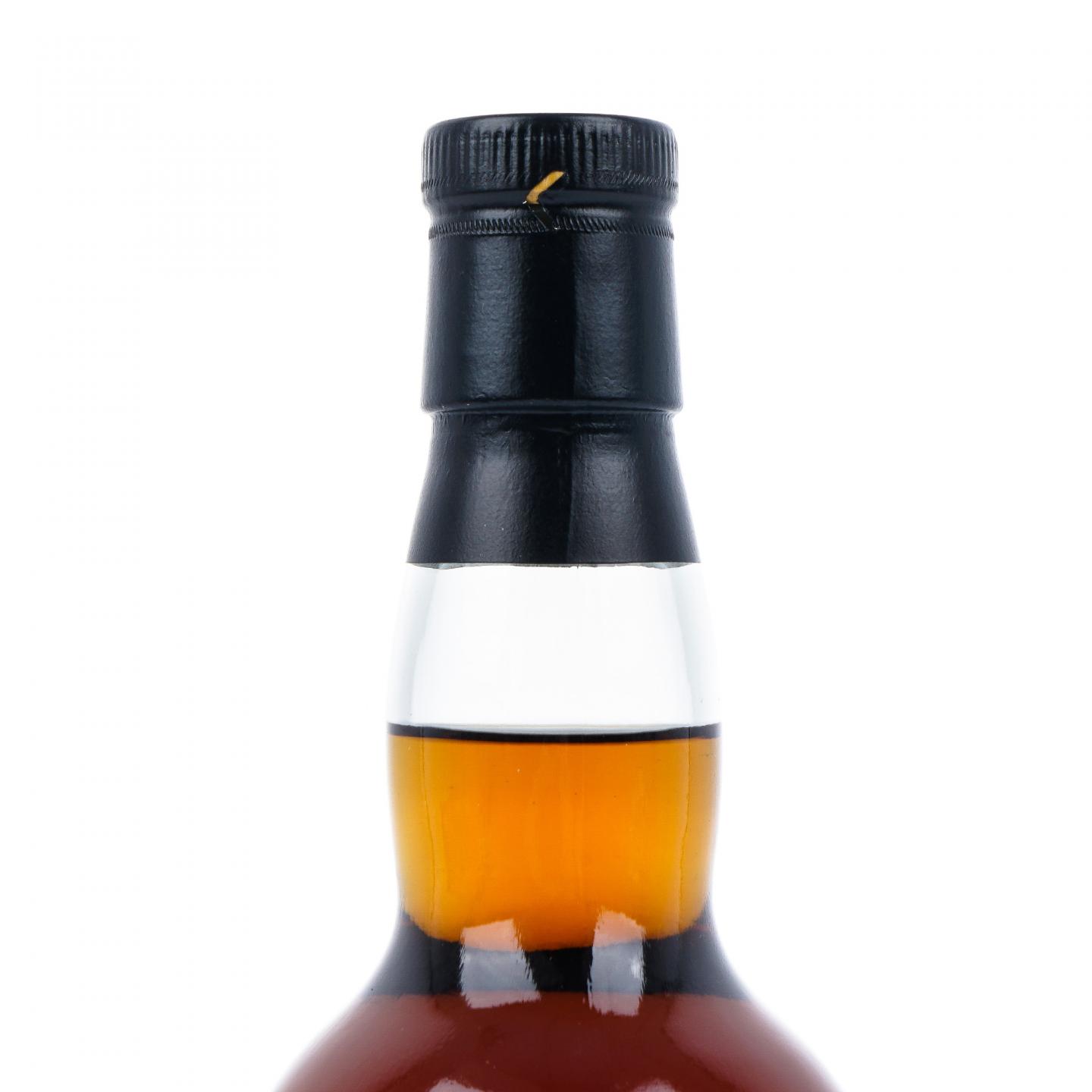 Glenallachie 格兰纳里奇 15年 2009-2024 初填雪莉桶 高达45周年