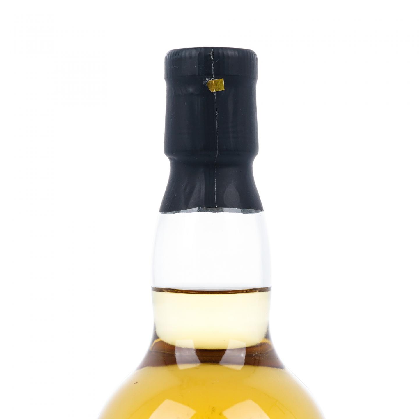 Ben Nevis 本尼维斯 24年 1996-2021 Wu Dram Clan