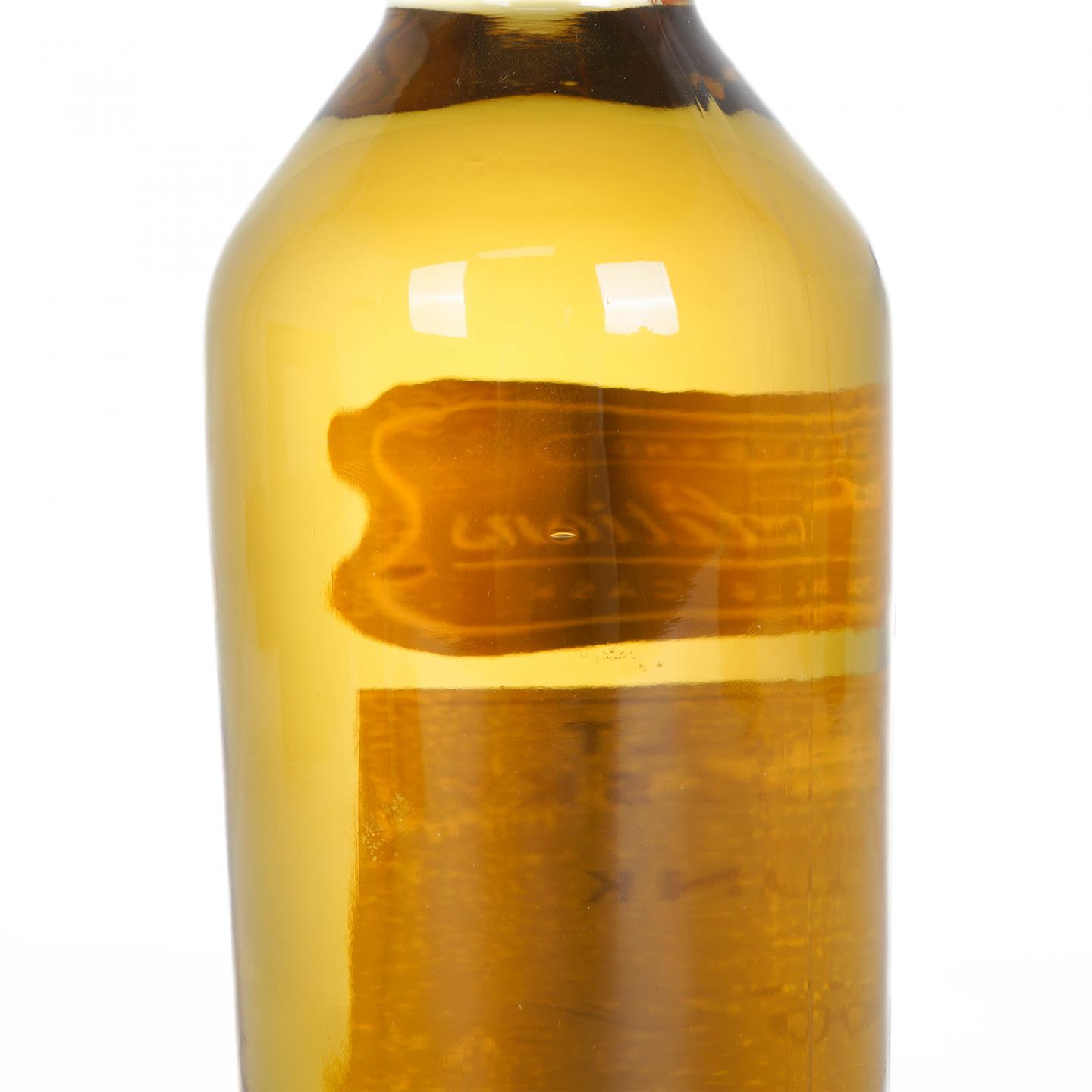 Springbank 云顶 21年 1995-2016 单桶桶强 First Editions
