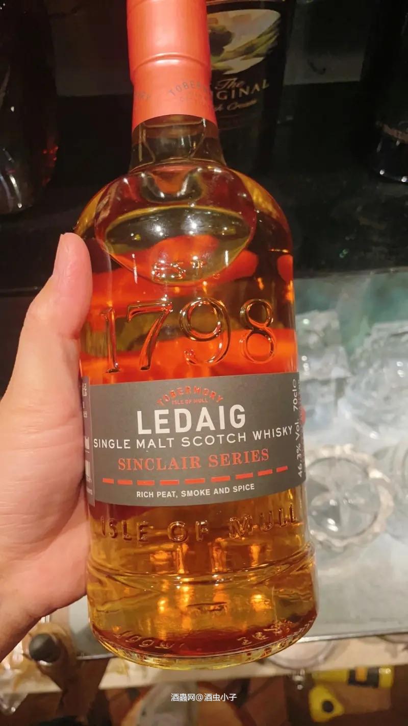 真心不错的口粮 果味烟熏味十足…