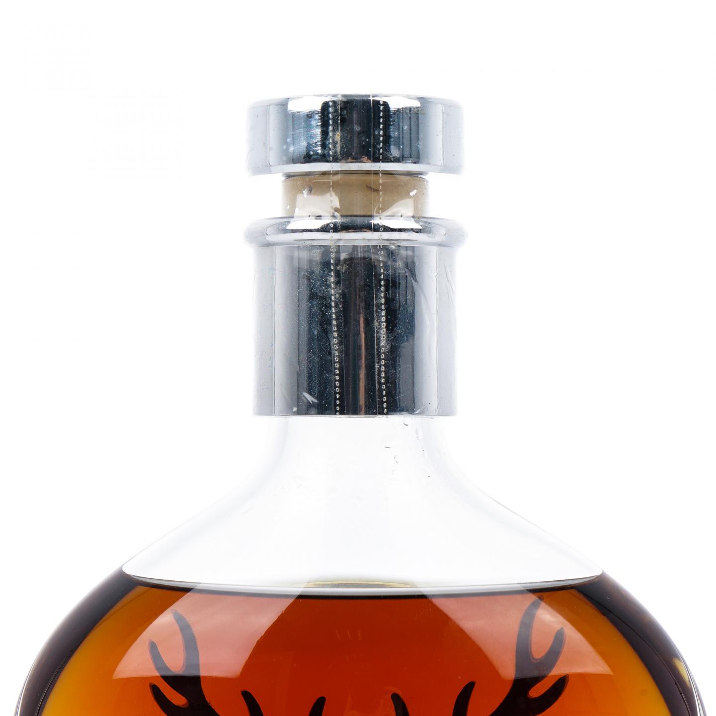 Dalmore 达尔摩 35年 2020