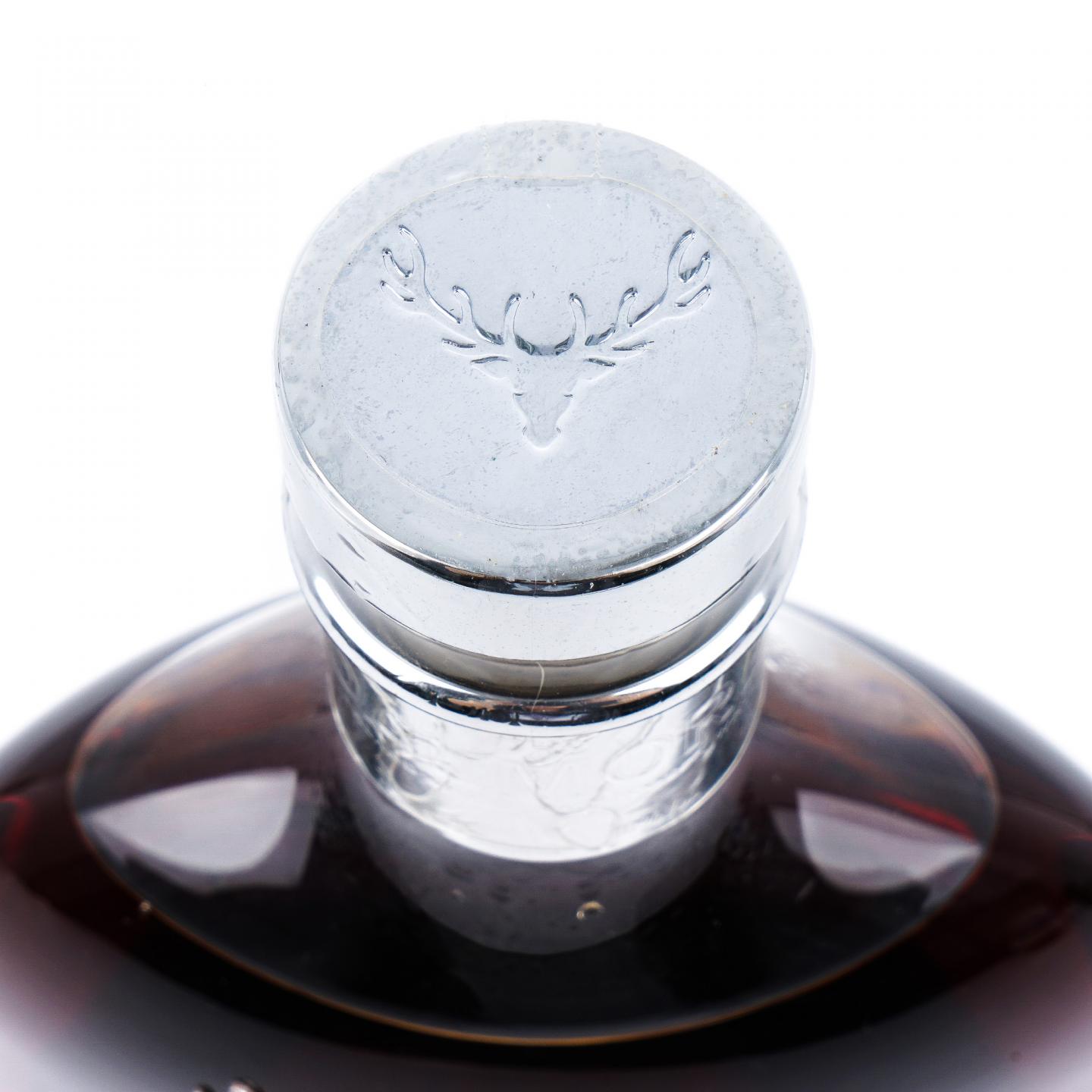 Dalmore 达尔摩 35年 2020