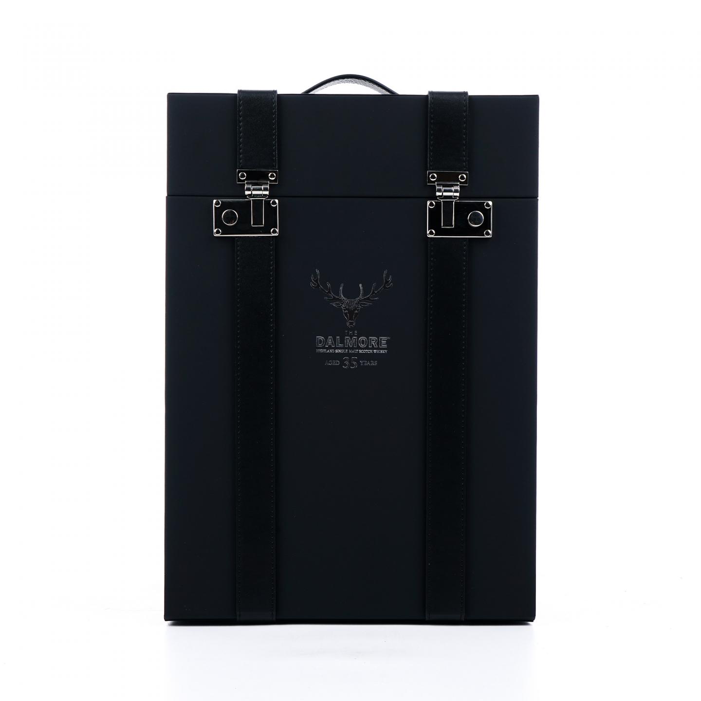 Dalmore 达尔摩 35年 2020