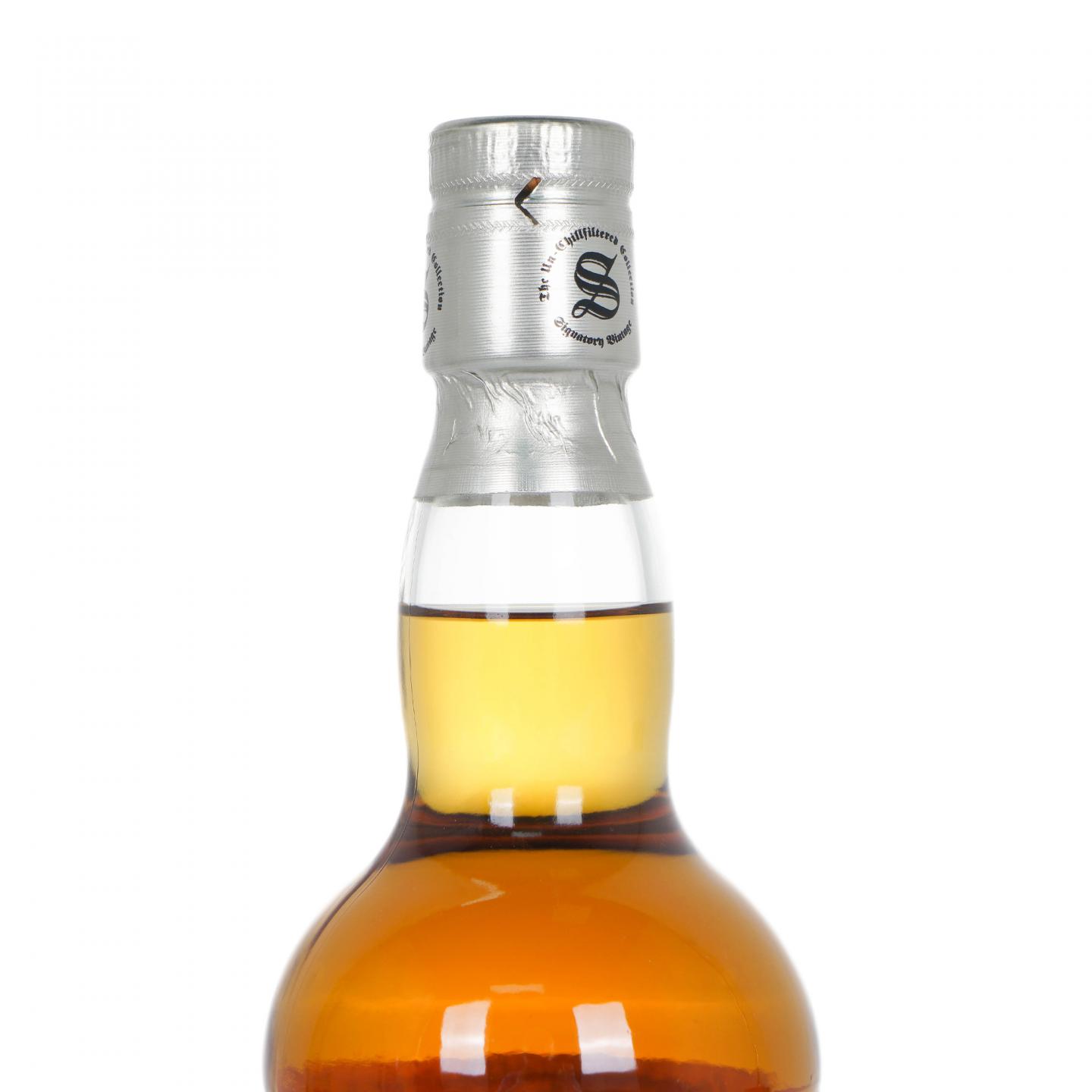 Glenrothes 格兰路思 26年 1996-2023 单桶 桶强 SV