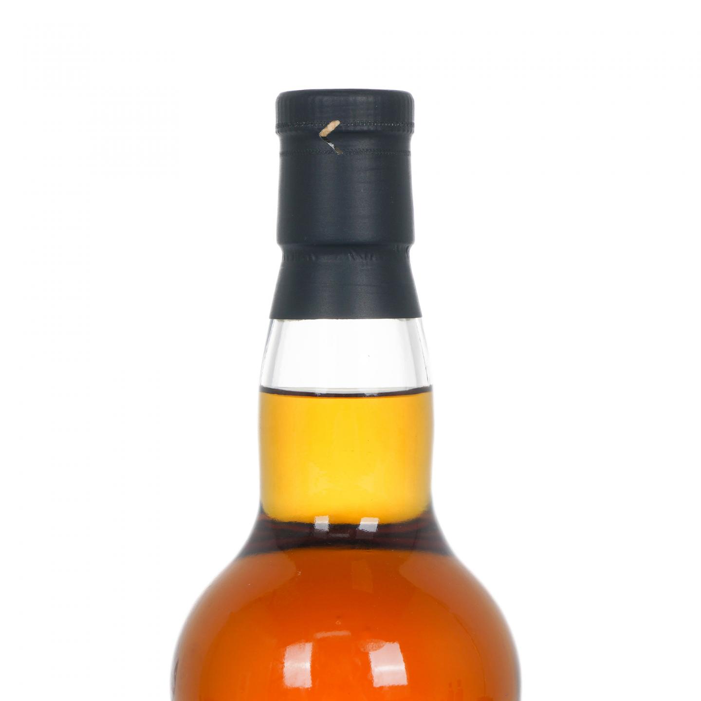 Glen Garioch 格兰盖瑞 14年 2011-2025 桶号#1275