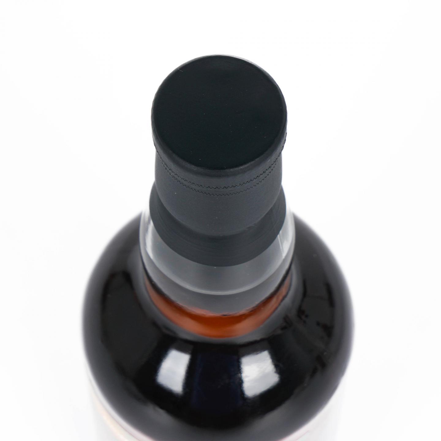 Glen Garioch 格兰盖瑞 14年 2011-2025 桶号#1275