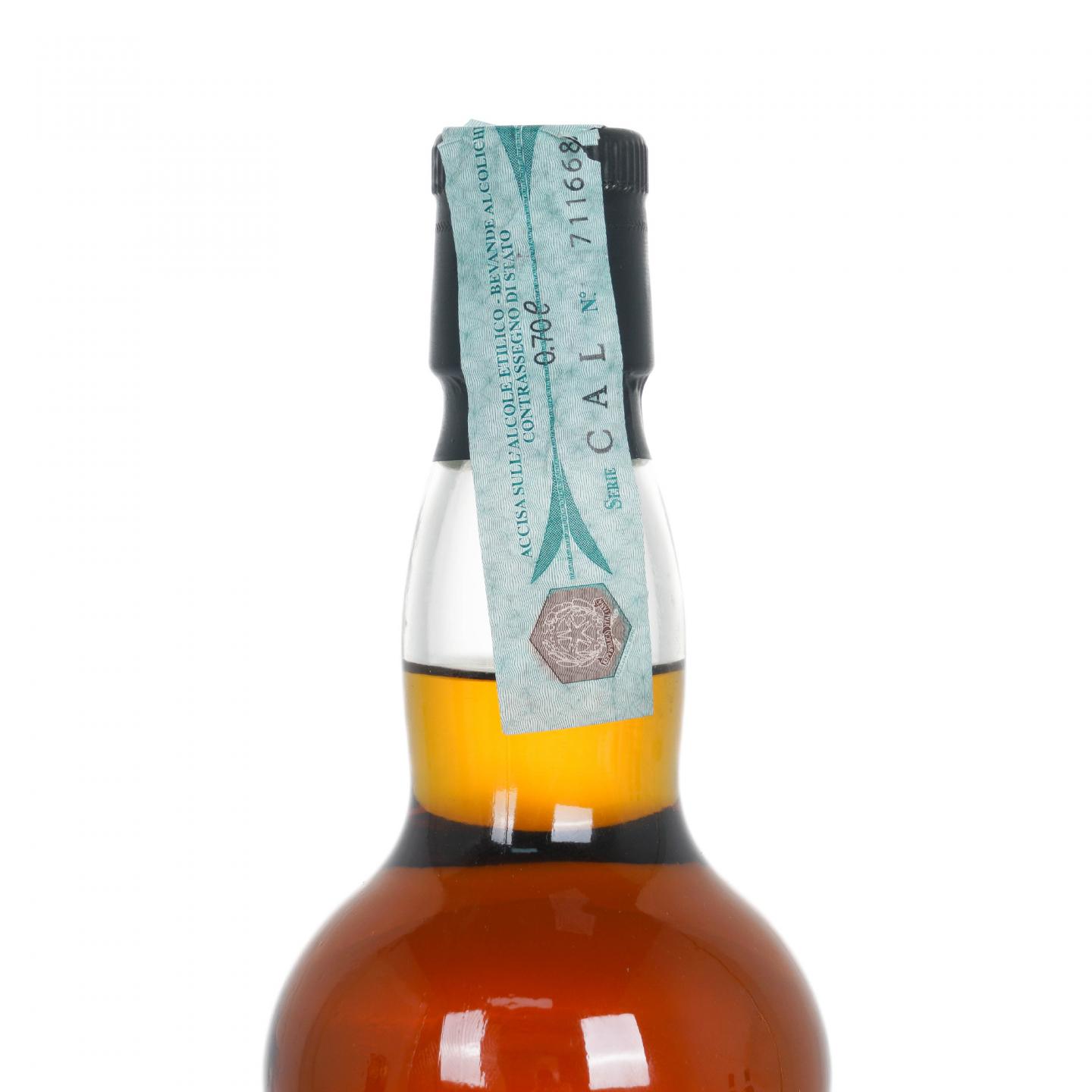 Clynelish 克里尼利基 19年 1995-2015 CA
