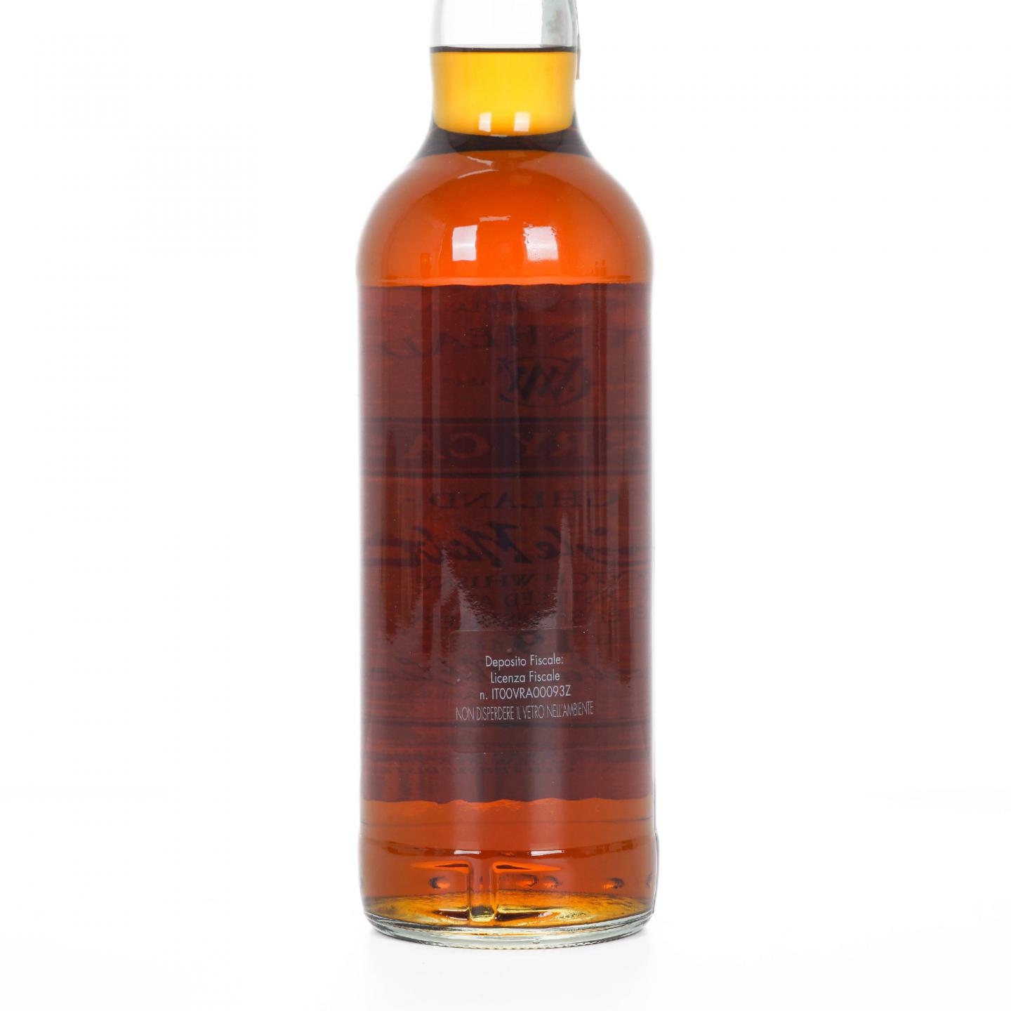 Clynelish 克里尼利基 19年 1995-2015 CA