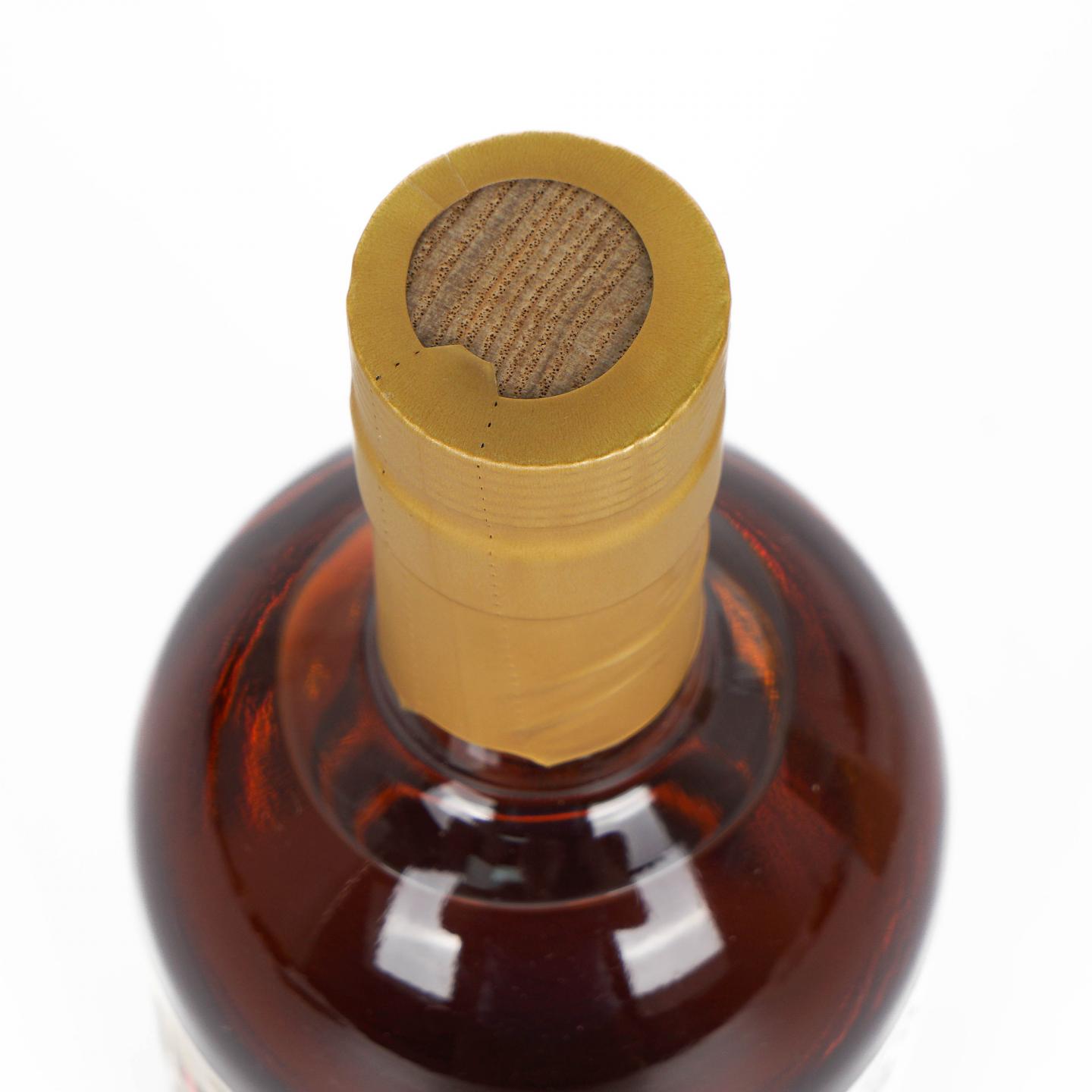 明石 6年 2015-2021 七夕 限定版 500ml