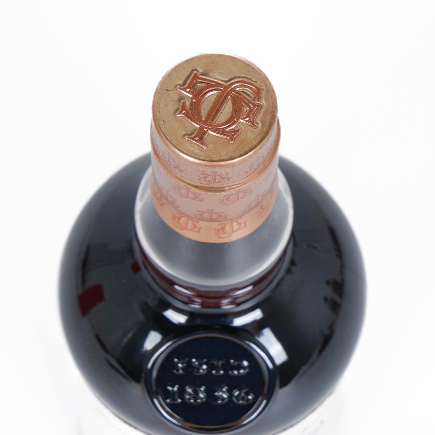 Glenfarclas 格兰花格 2010-2023 雪莉桶#3035