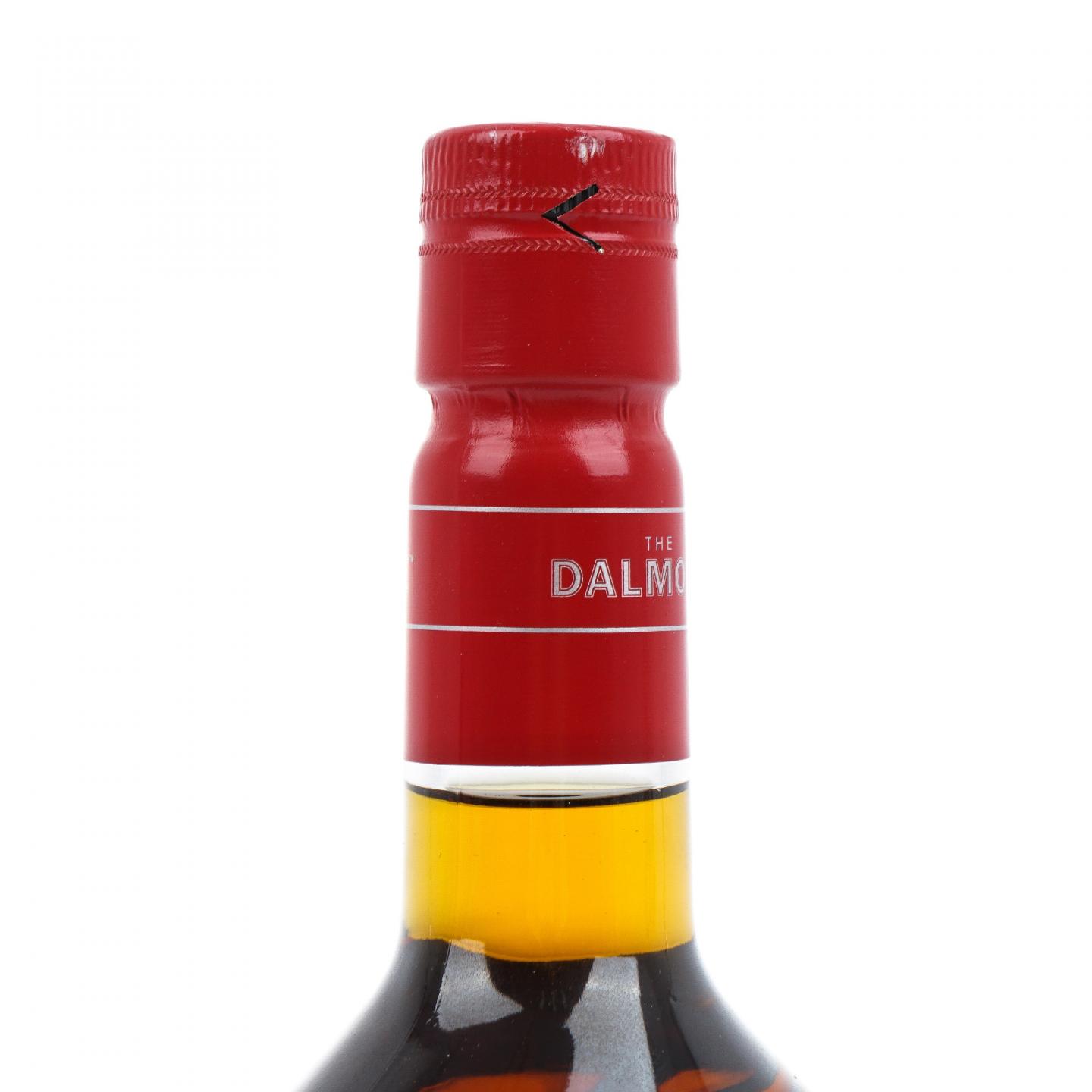 Dalmore 达尔摩 20年 2018