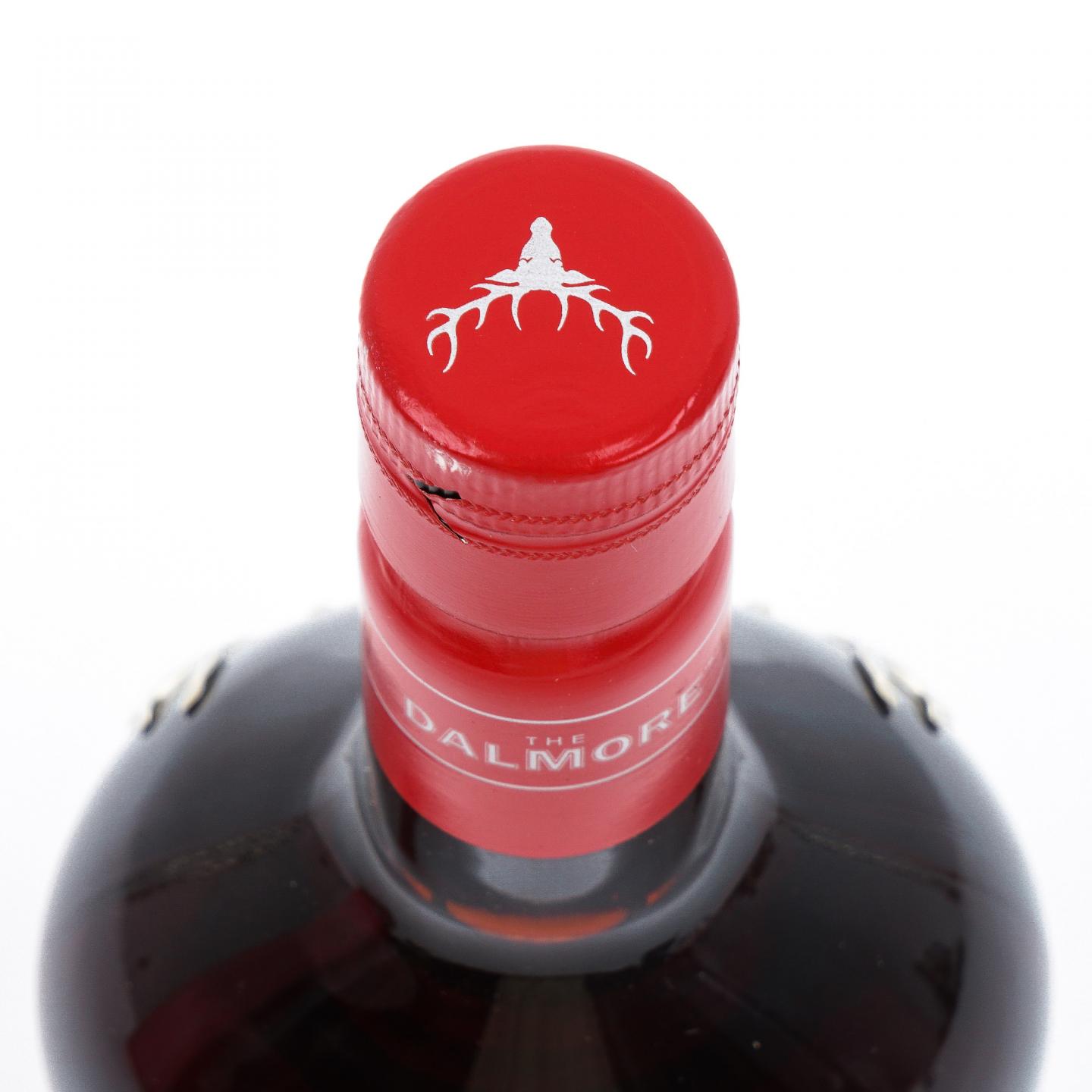 Dalmore 达尔摩 20年 2018