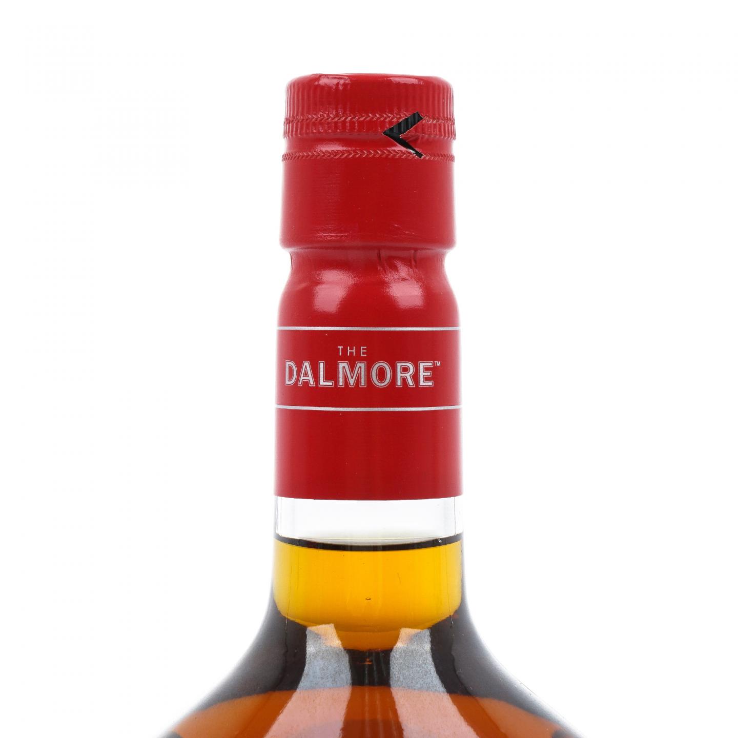 Dalmore 达尔摩 20年 2018 礼盒