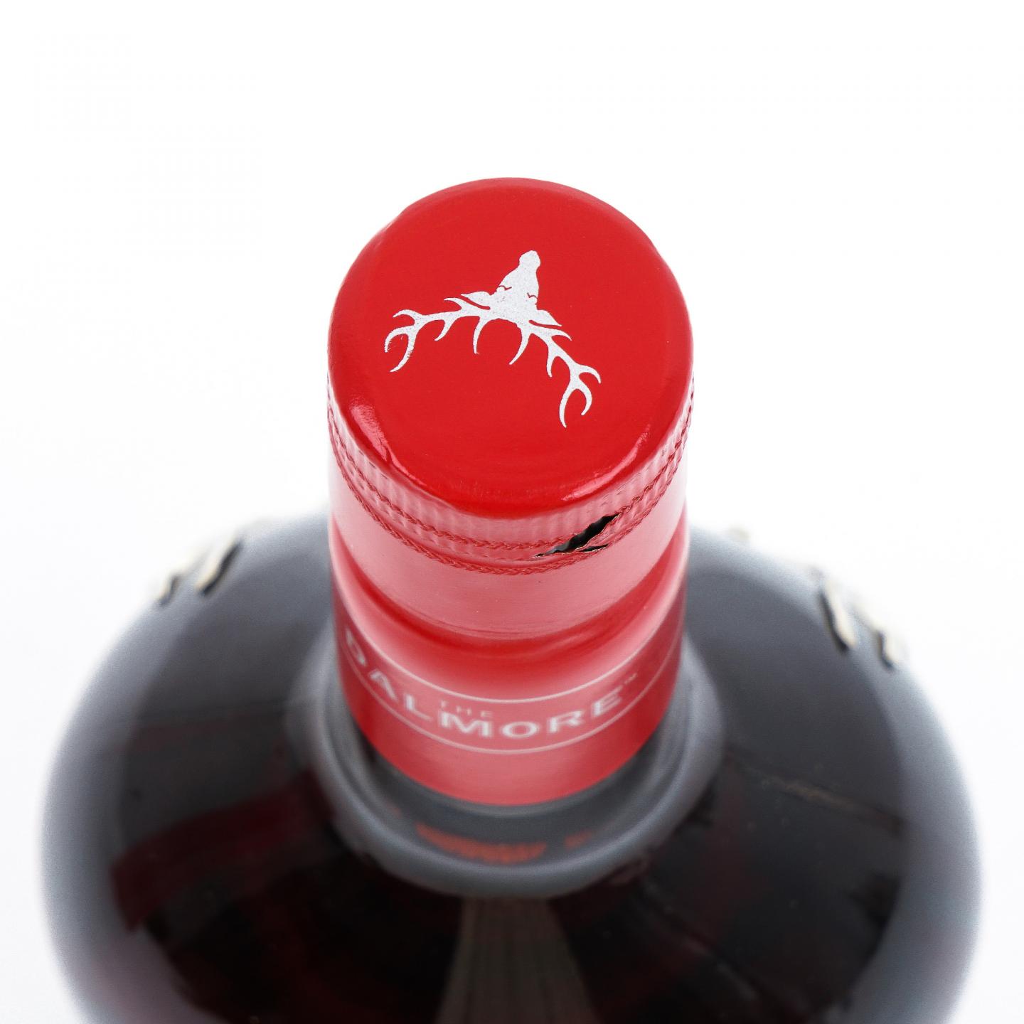 Dalmore 达尔摩 20年 2018 礼盒