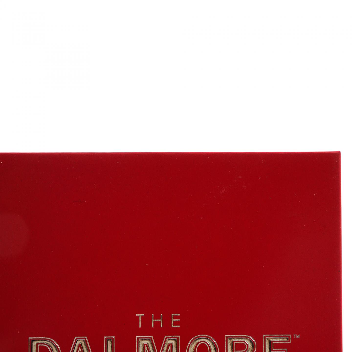 Dalmore 达尔摩 20年 2018 礼盒
