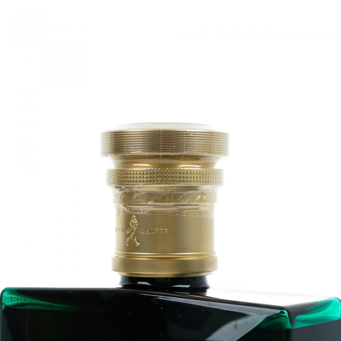Johnnie Walker 尊尼获加 48年 Masters of flavour