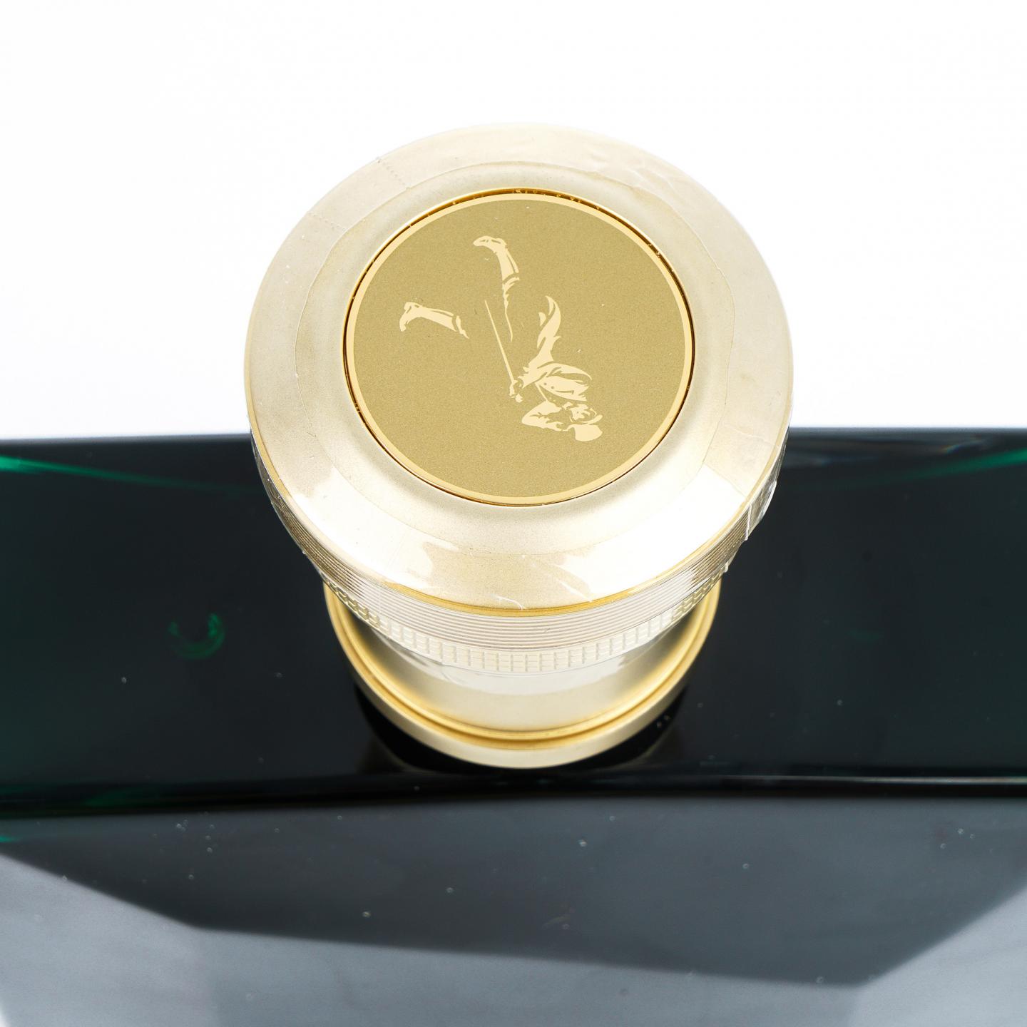 Johnnie Walker 尊尼获加 48年 Masters of flavour