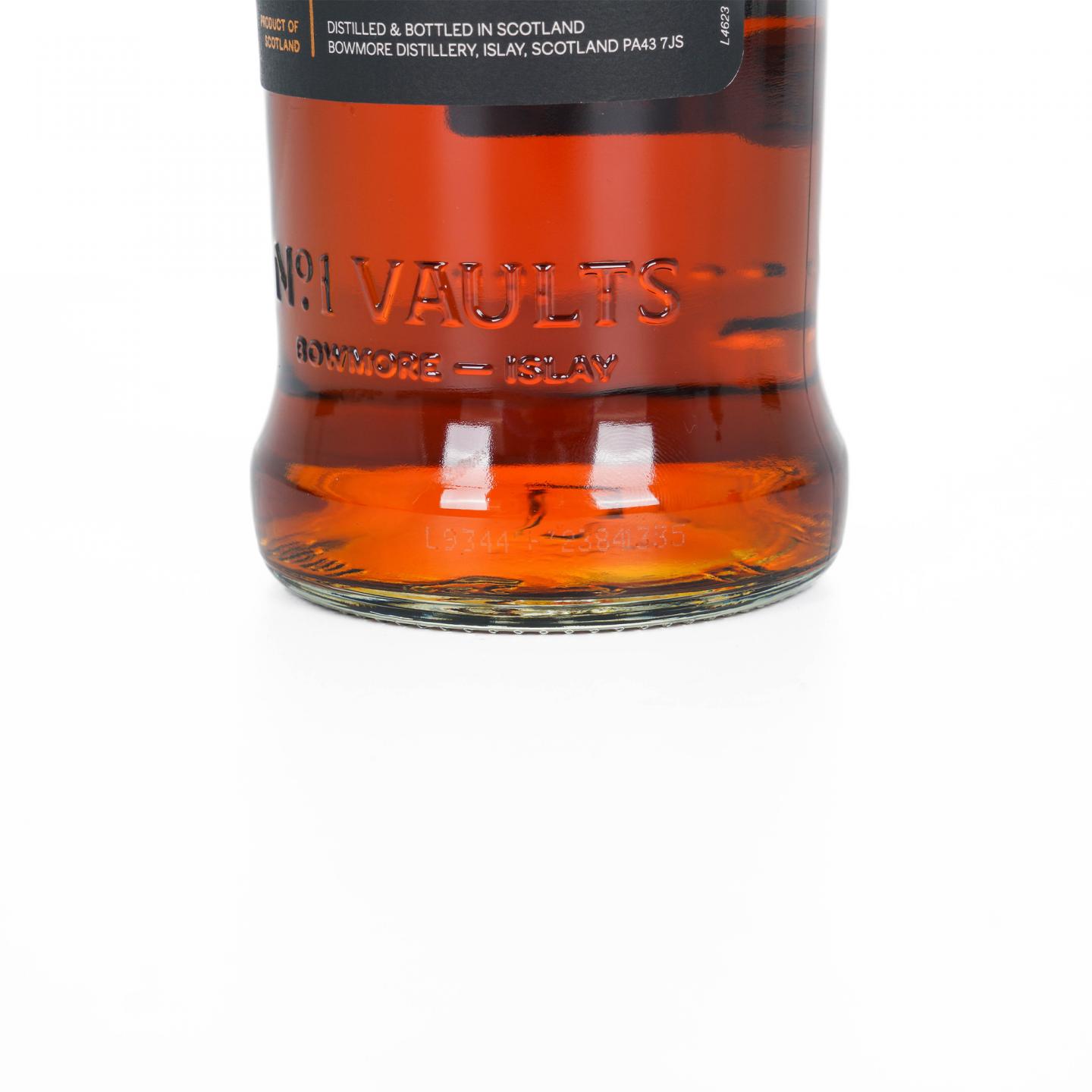 Bowmore 波摩 25年 2019 单一麦芽 行货