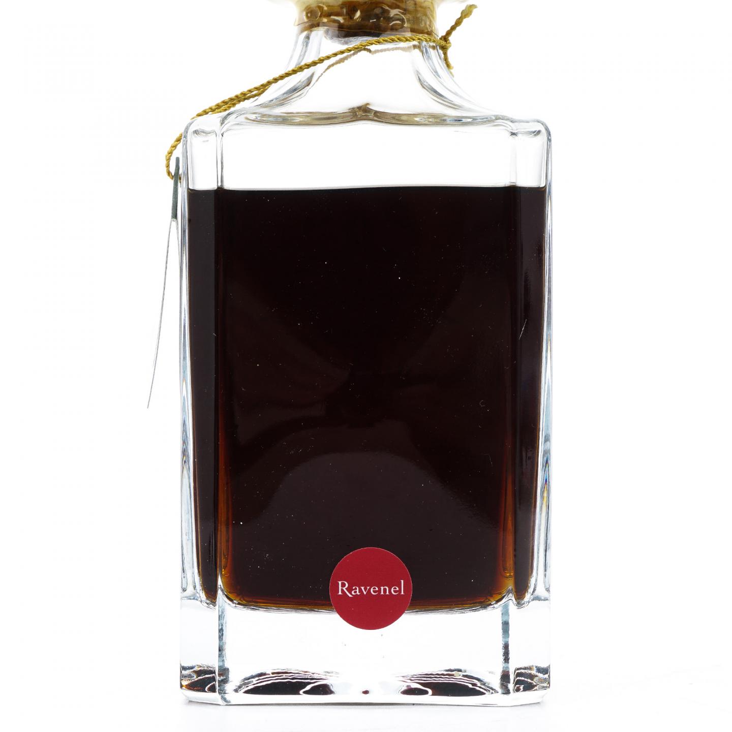 Glenglassaugh 格兰格拉索 39年 1972-2012 桶强