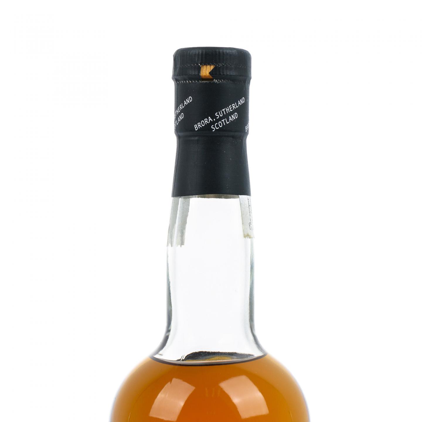 Brora 布朗拉 30年 2005 MMA双金牌