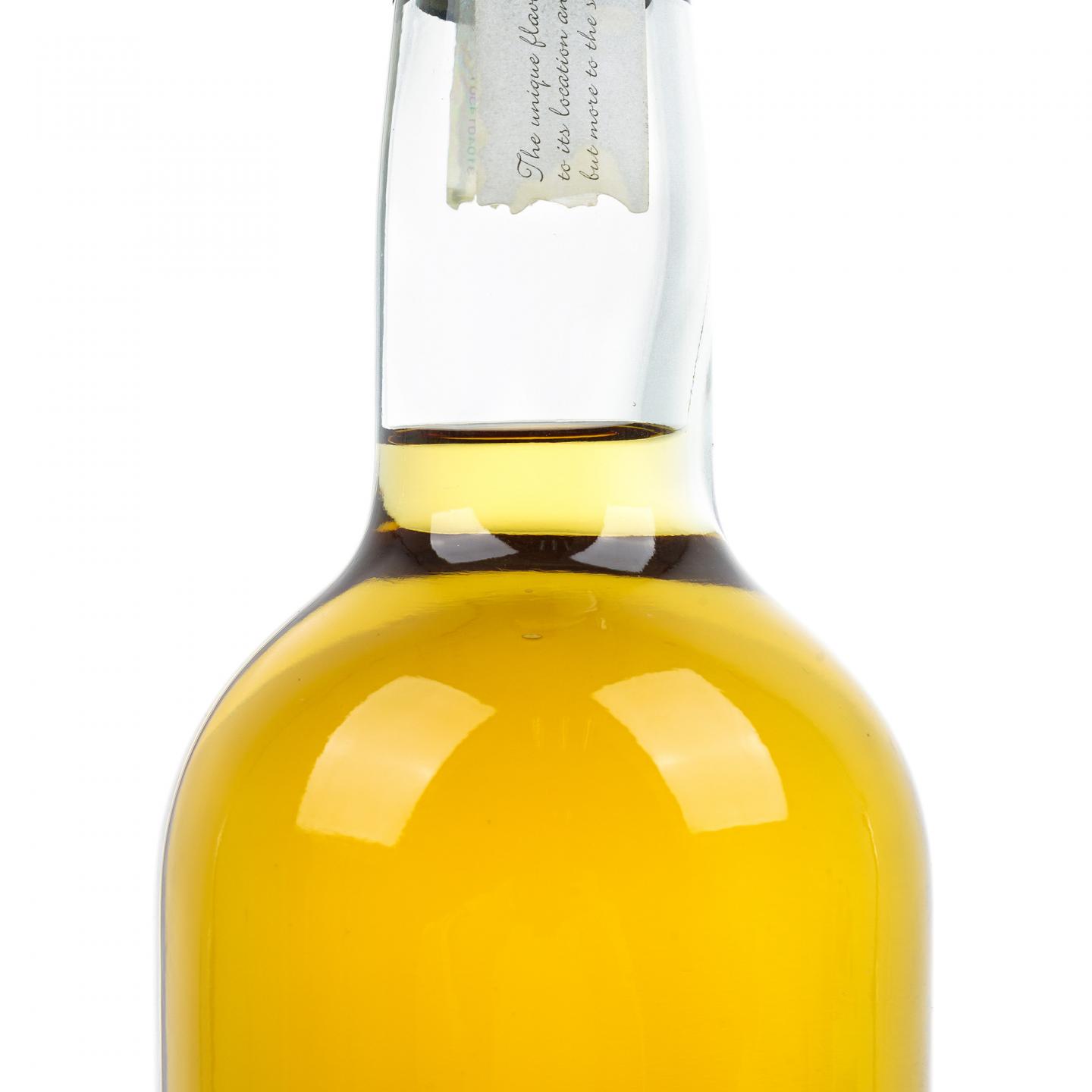 Brora 布朗拉 30年 2010 桶强
