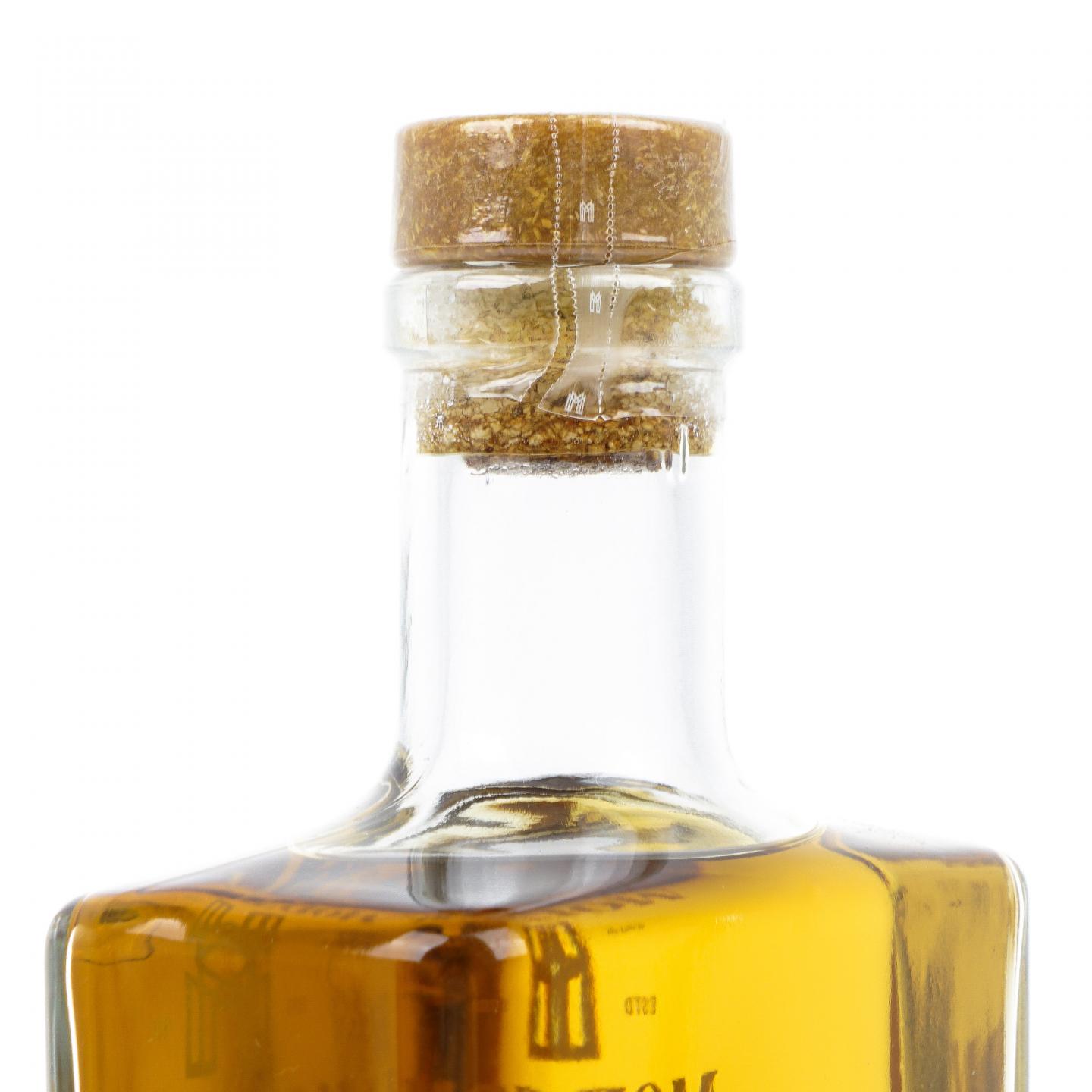 Mortlach 慕赫 BECOME 成就 Starck