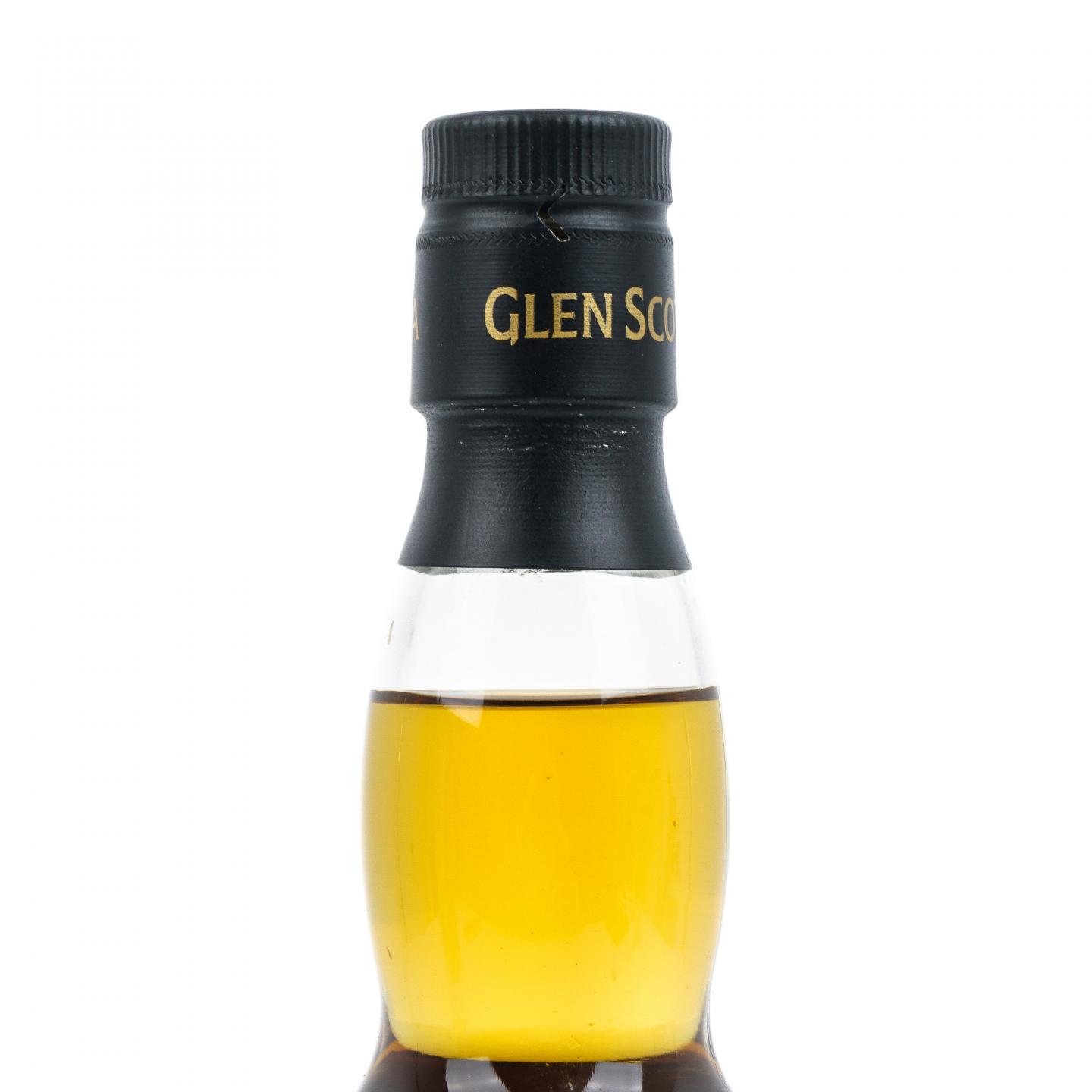 Glen Scotia 格兰帝 18年 行货 46%