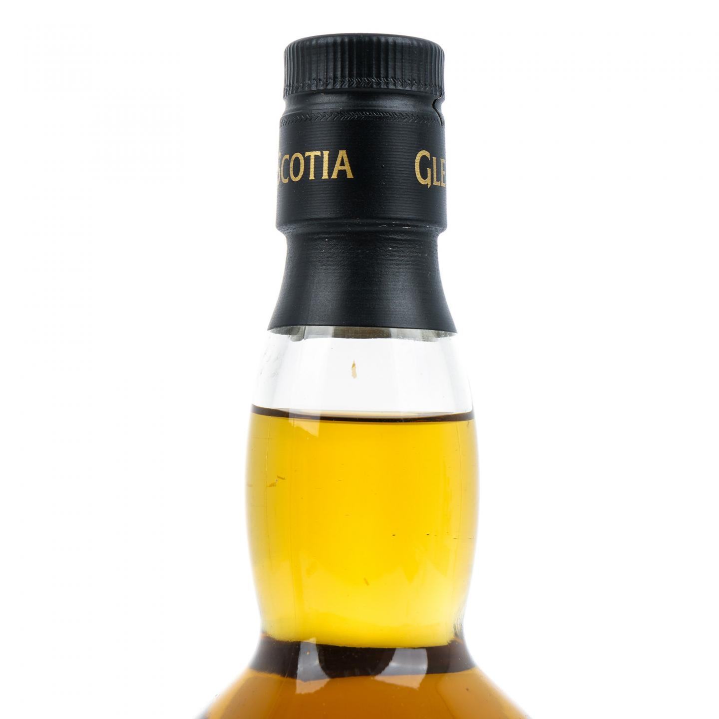Glen Scotia 格兰帝 18年 行货 46%