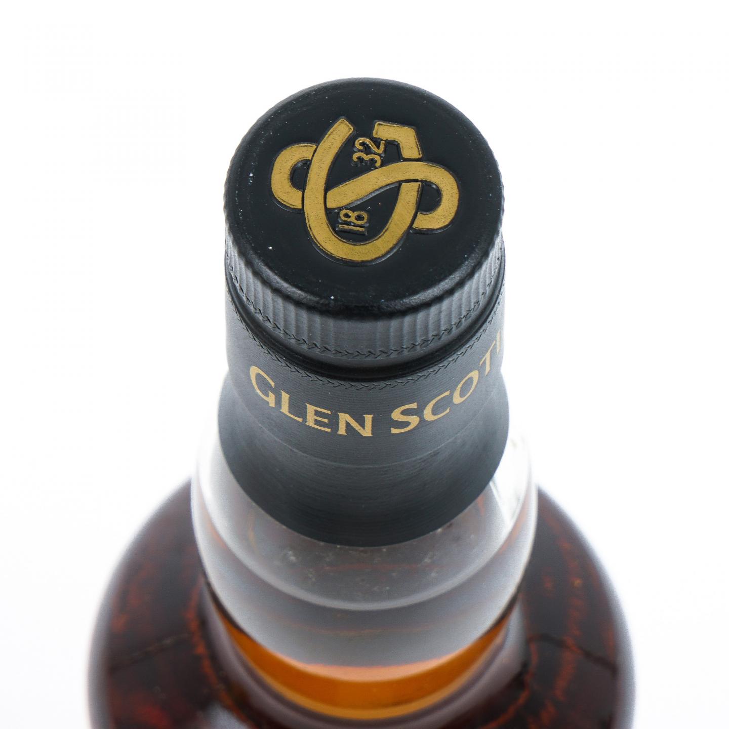 Glen Scotia 格兰帝 18年 行货 46%