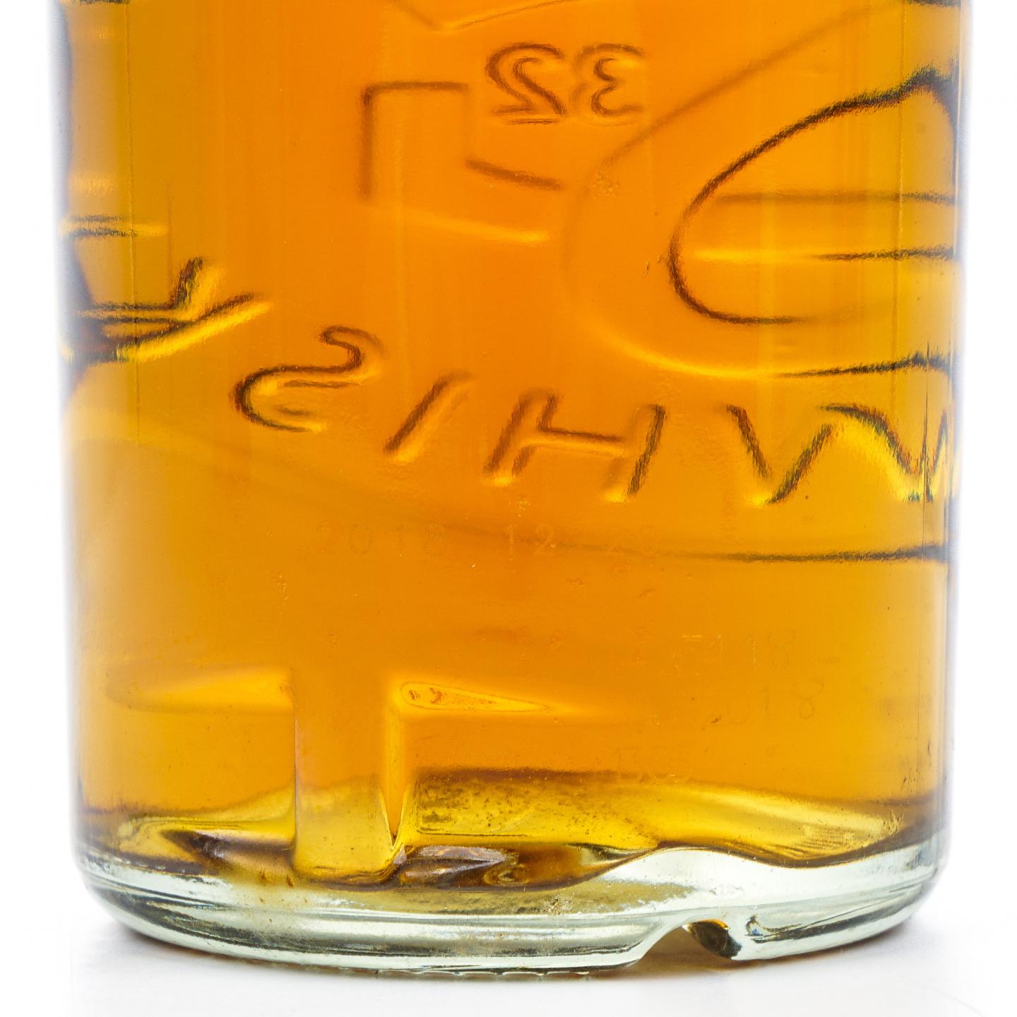Glen Scotia 格兰帝 18年 行货 46%