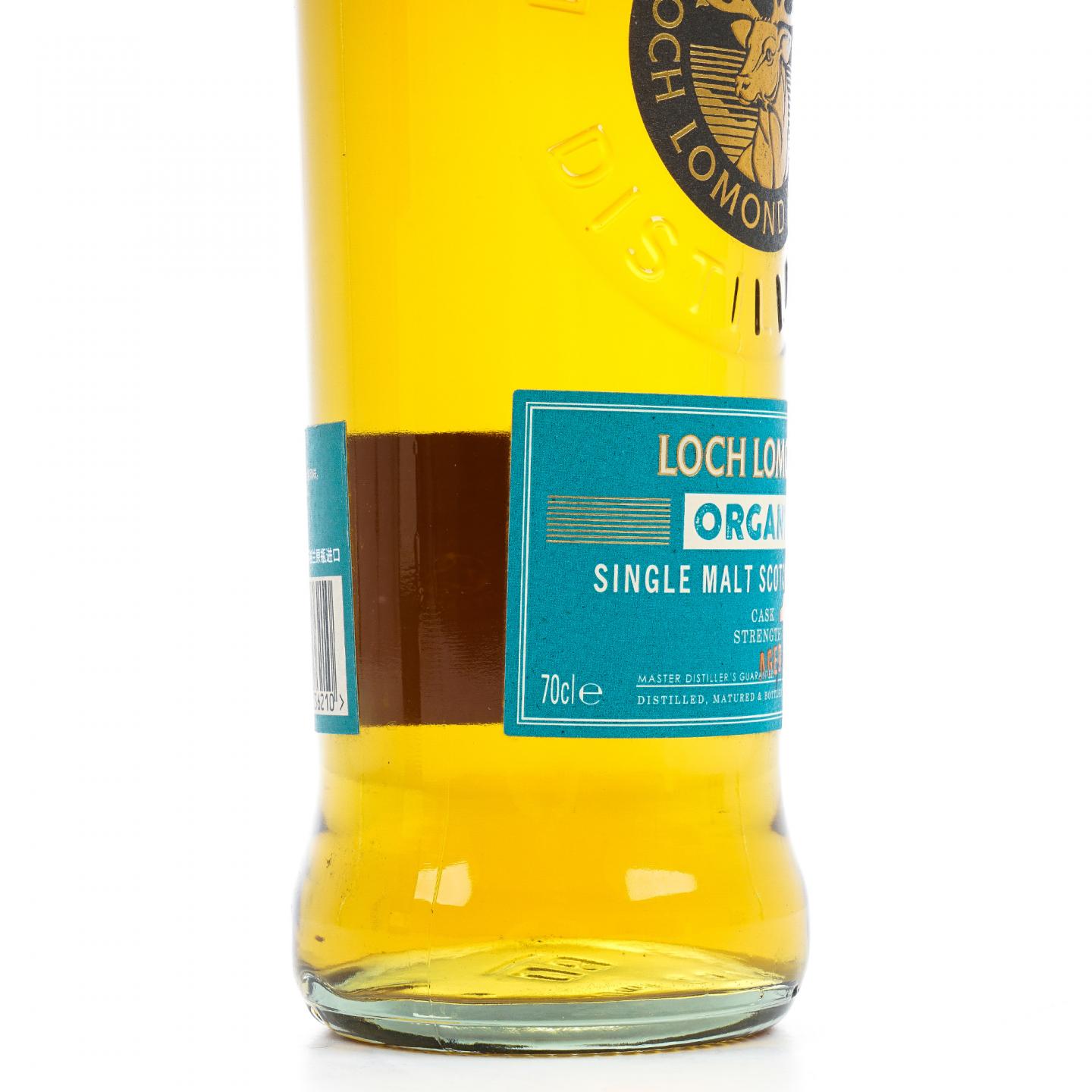 Loch Lomond 罗曼湖 17年 2020 桶强 行货