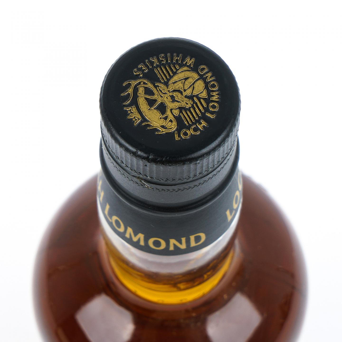 Loch Lomond 罗曼湖 17年 2020 行货 桶强