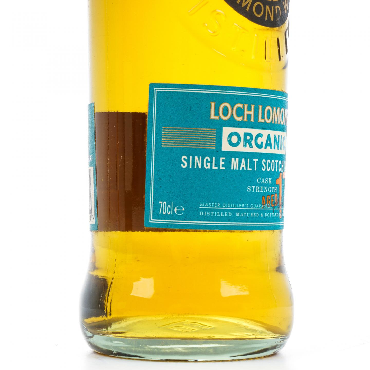 Loch Lomond 罗曼湖 17年 2020 行货 桶强