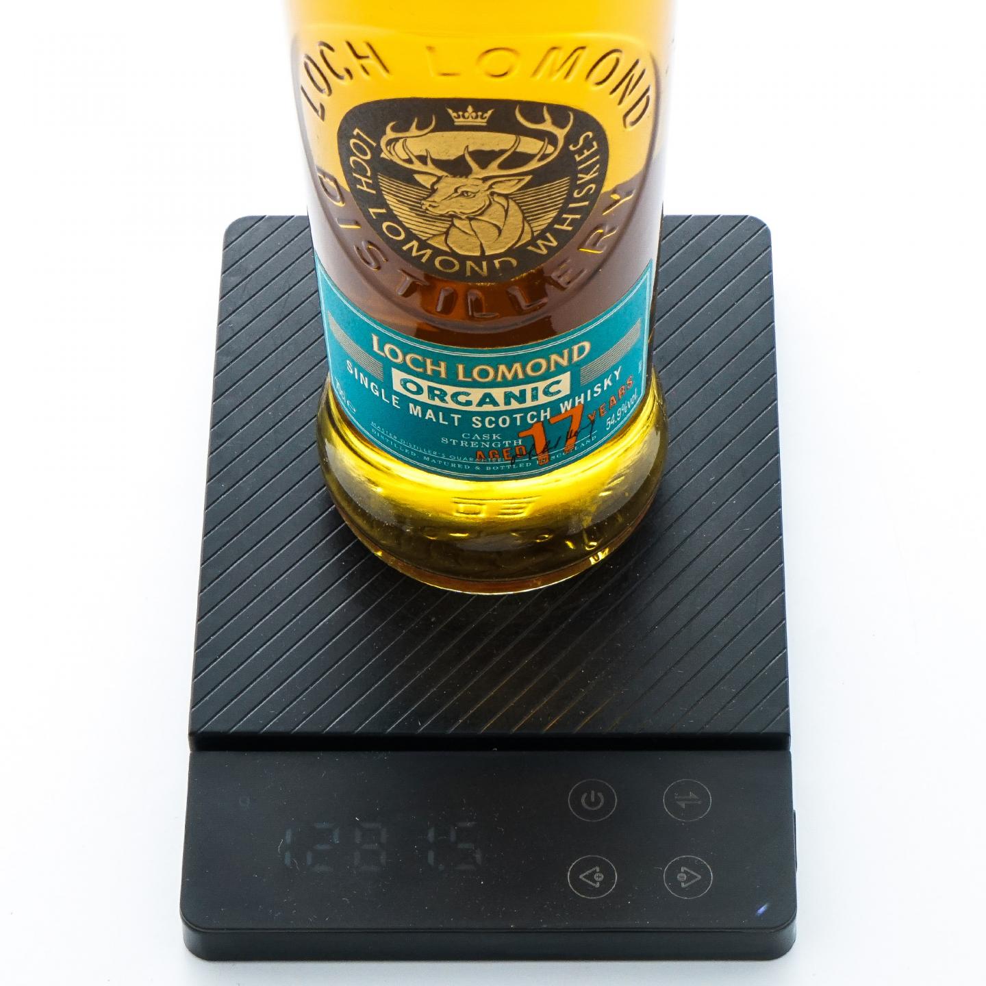 Loch Lomond 罗曼湖 17年 2020 行货 桶强