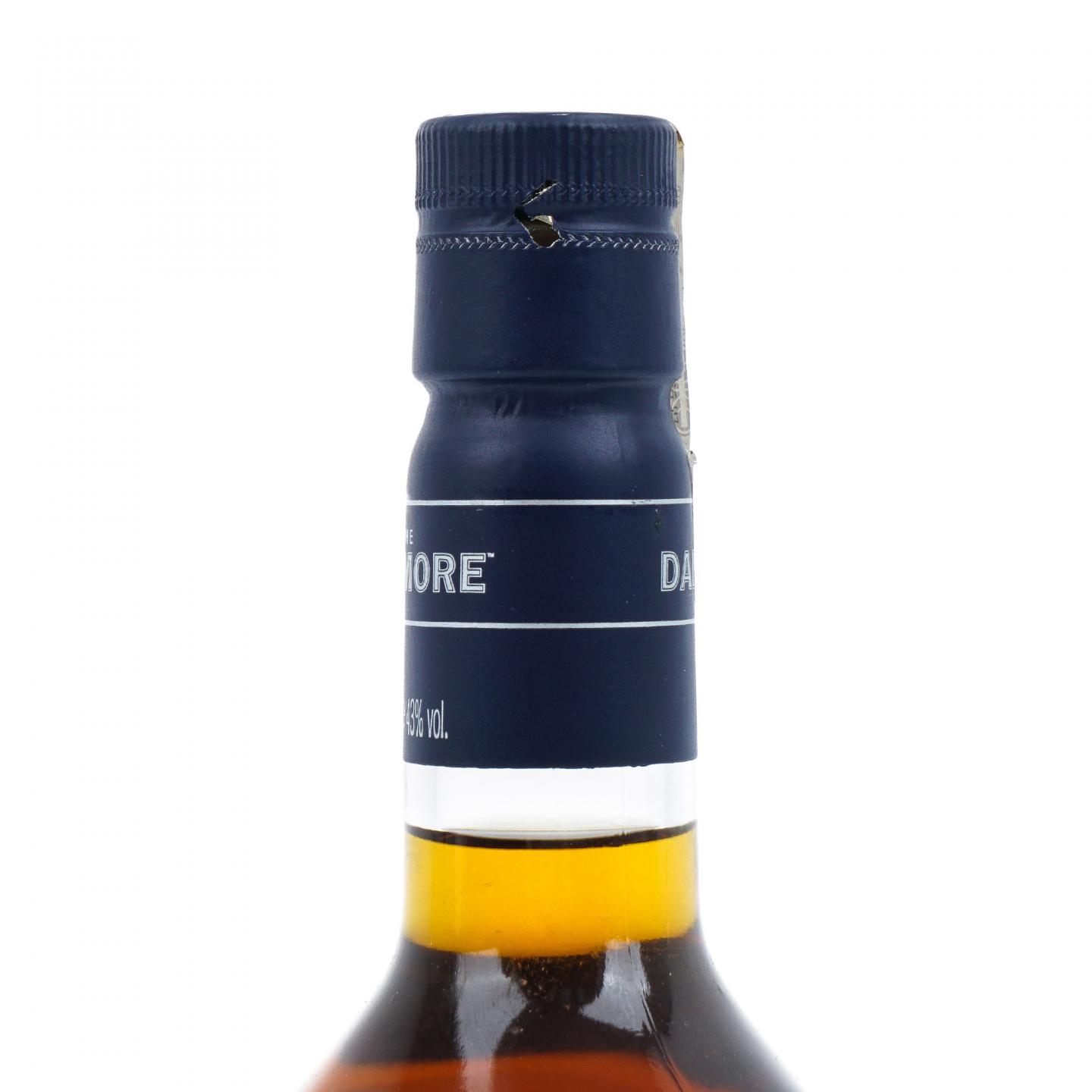 Dalmore 达尔摩 18年 2020