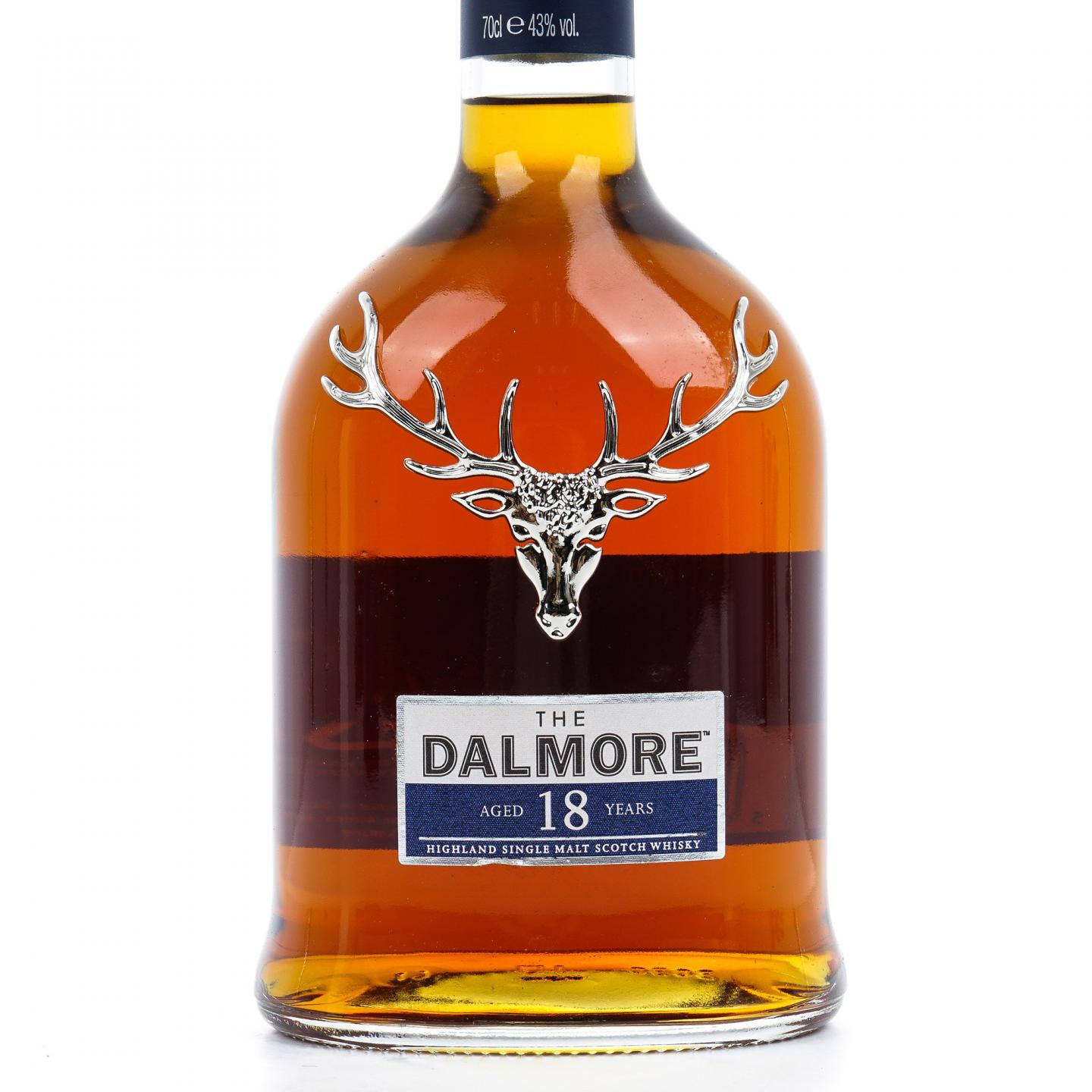 Dalmore 达尔摩 18年 2020