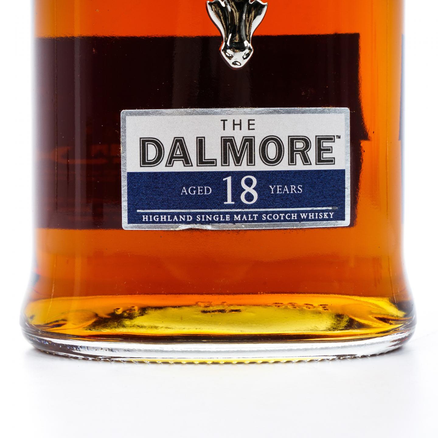 Dalmore 达尔摩 18年 2020