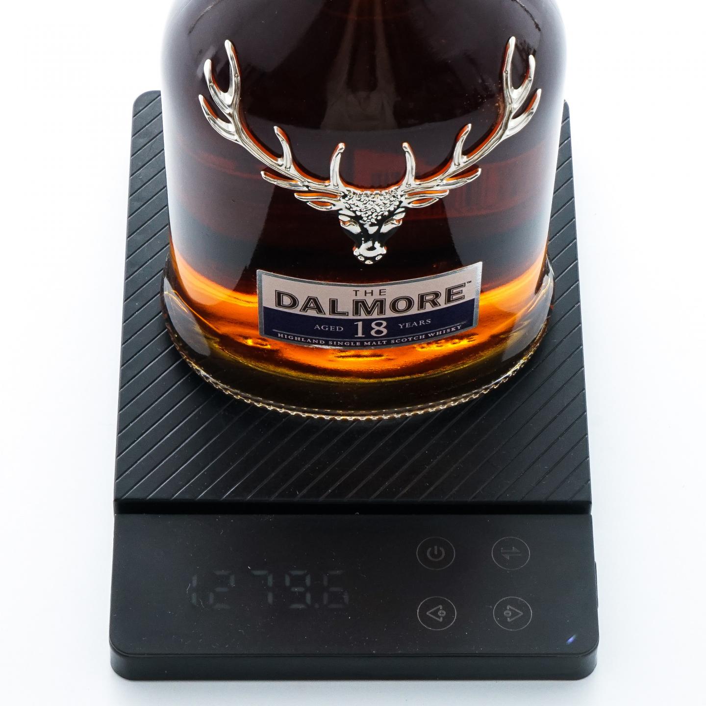 Dalmore 达尔摩 18年 2020