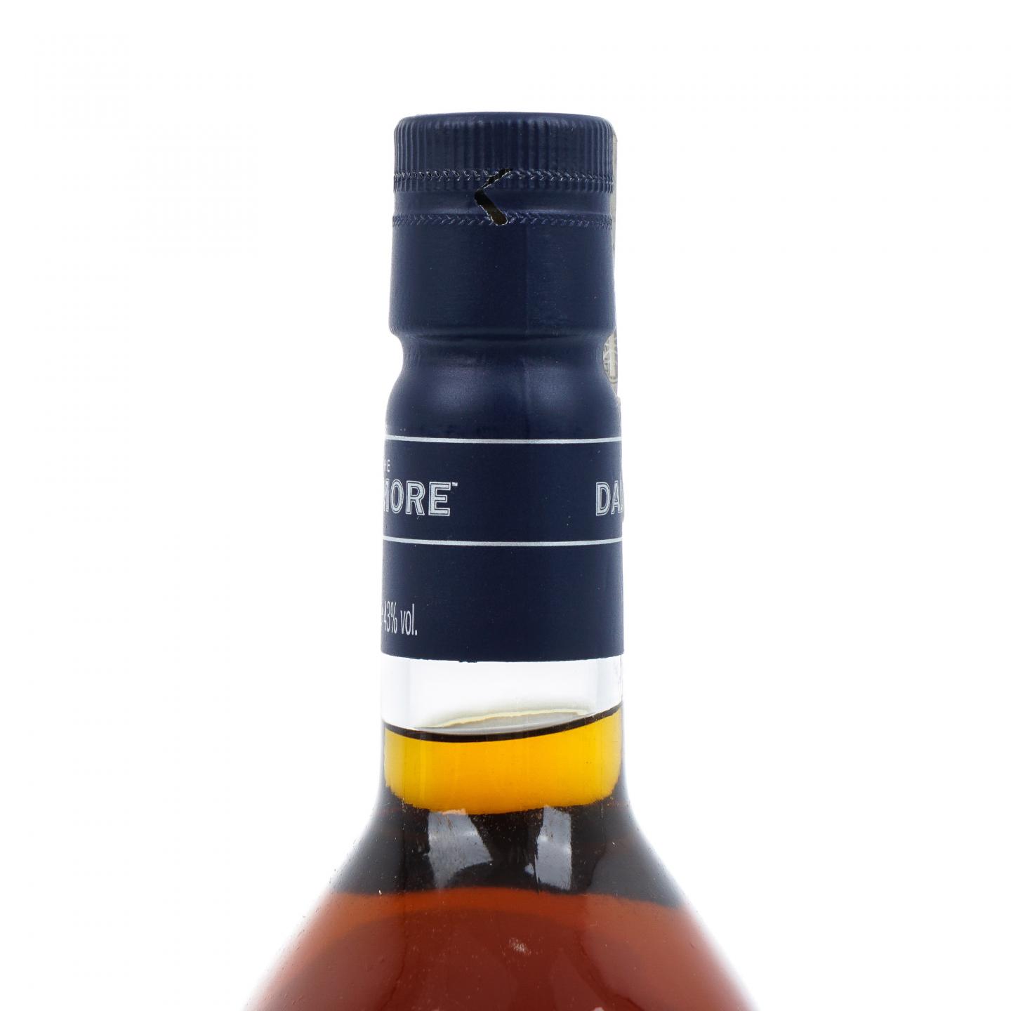 Dalmore 达尔摩 18年 2020 43%
