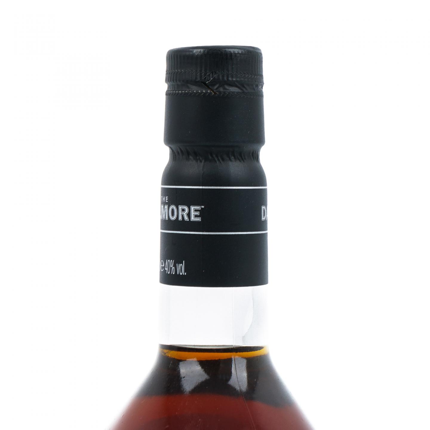 Dalmore 达尔摩 2019 亚历山大三世纪念版