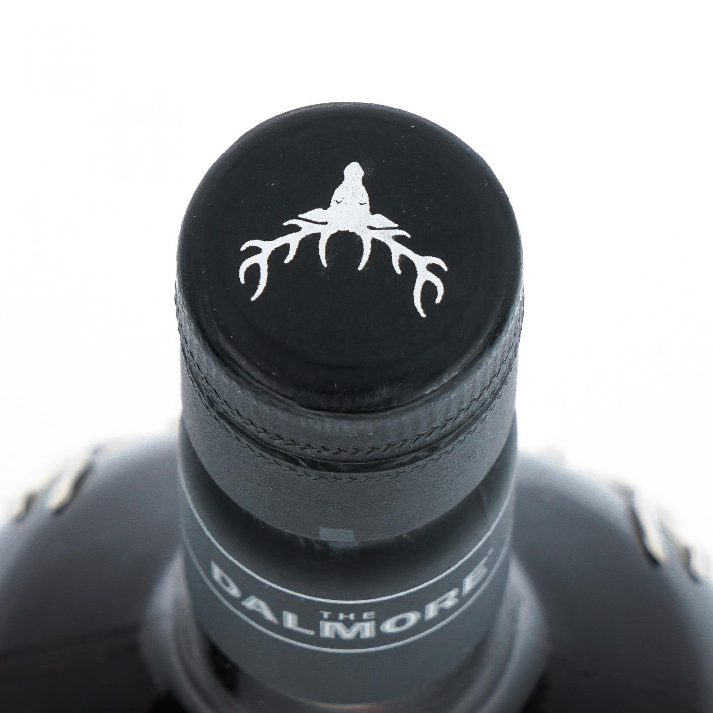 Dalmore 达尔摩 2019 亚历山大三世纪念版