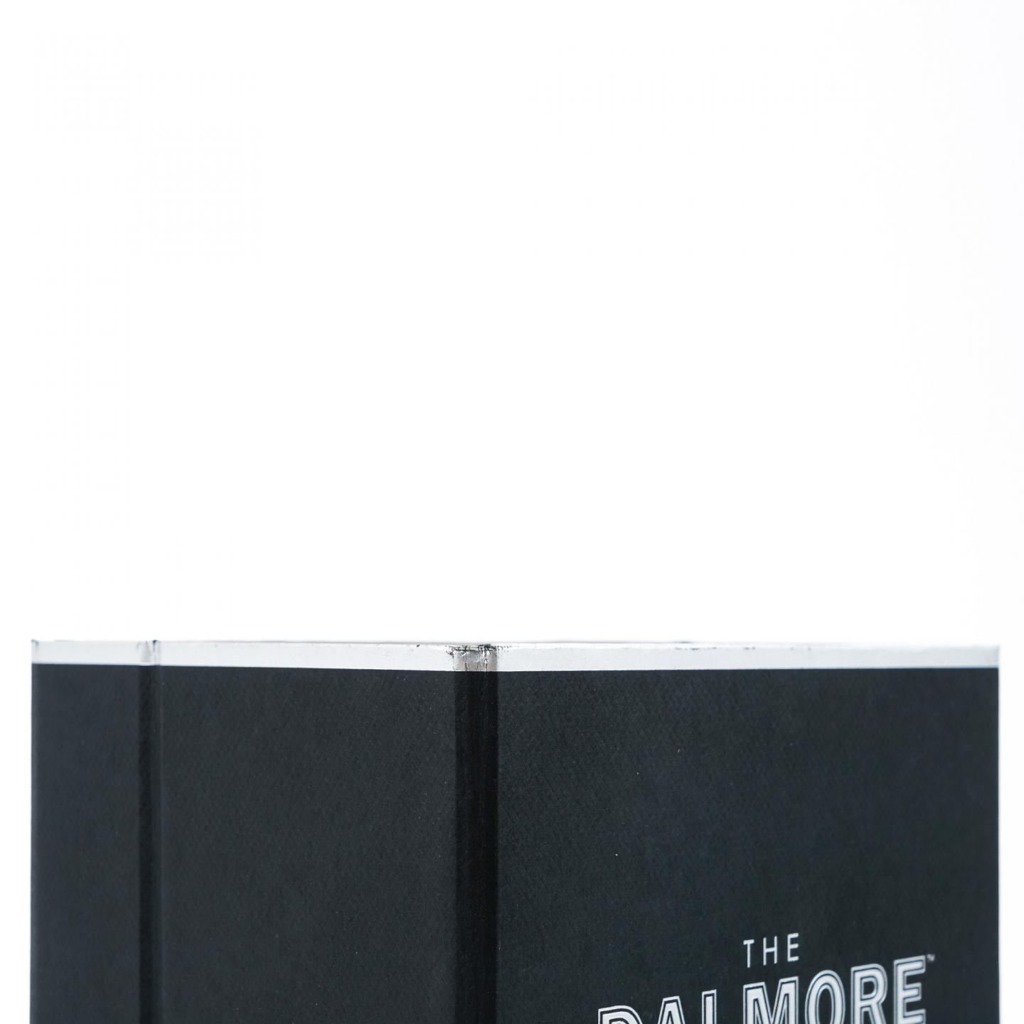 Dalmore 达尔摩 2019 亚历山大三世纪念版