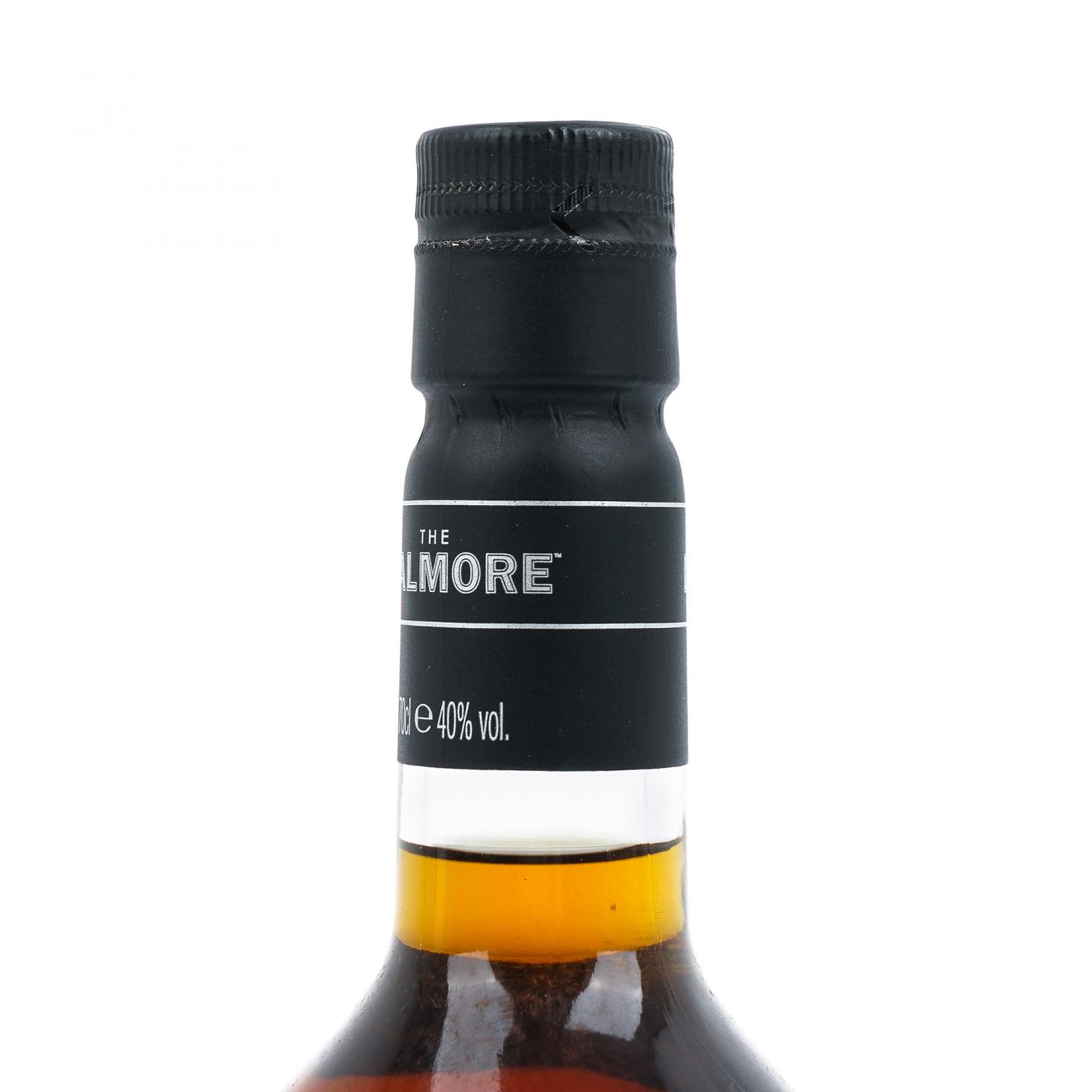Dalmore 达尔摩 2019 亚历山大三世纪念版 700ml