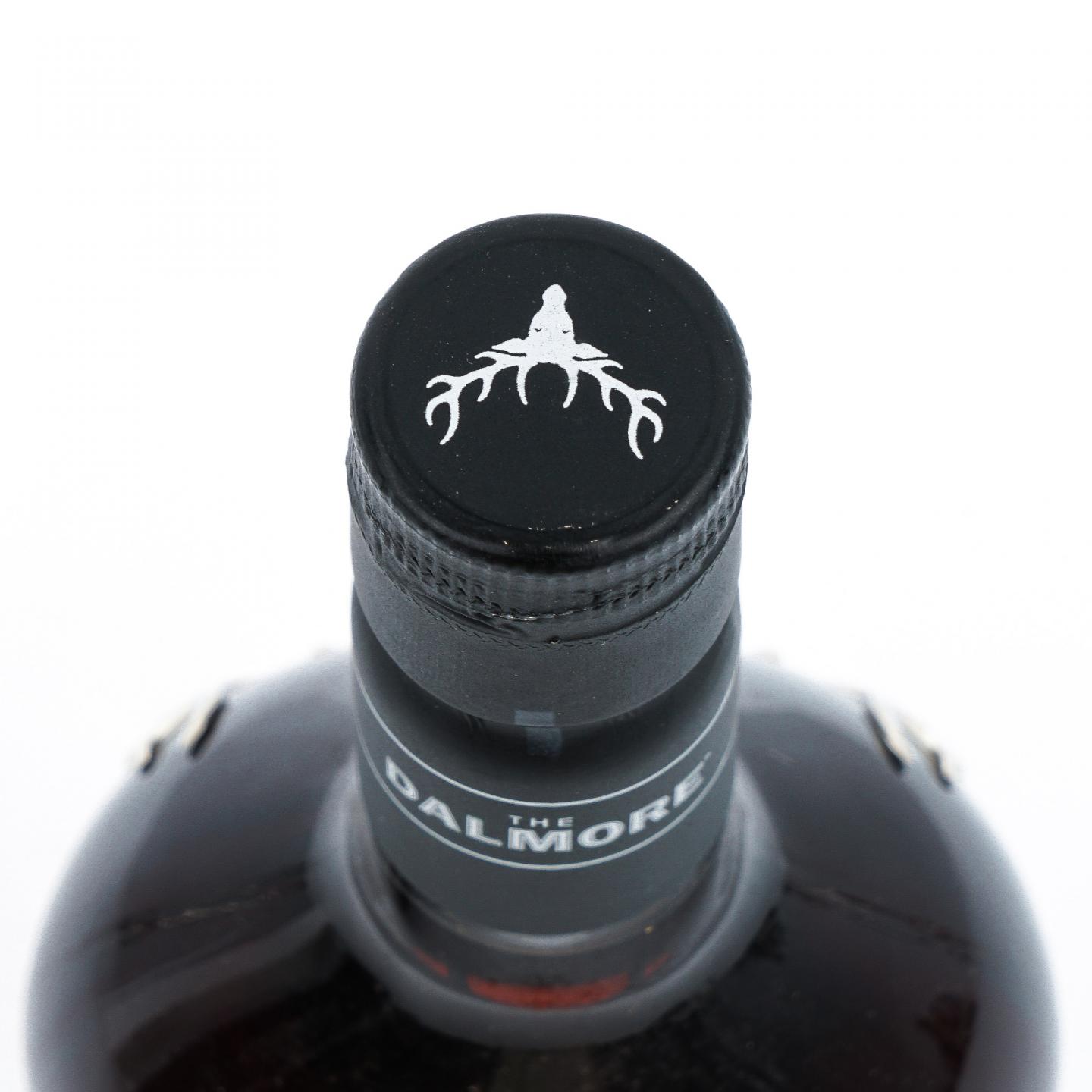 Dalmore 达尔摩 2019 亚历山大三世纪念版 700ml