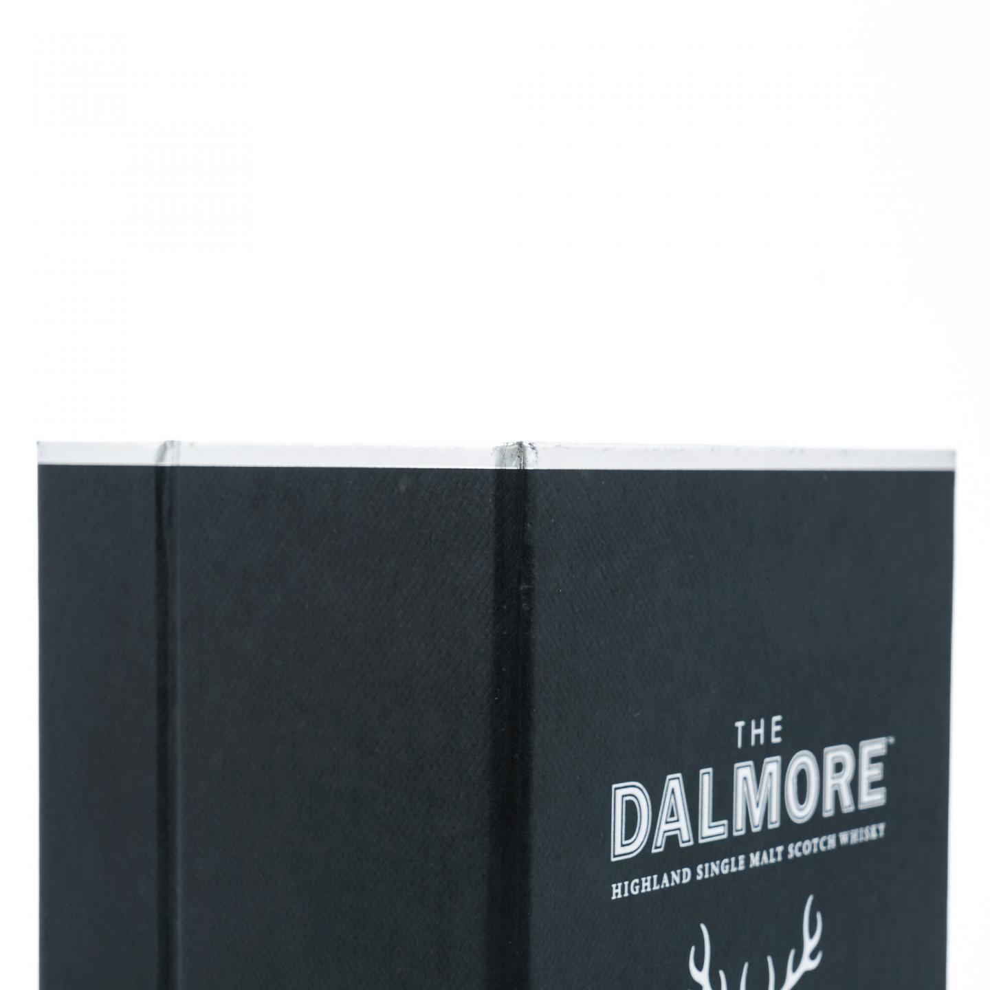 Dalmore 达尔摩 2019 亚历山大三世纪念版 700ml